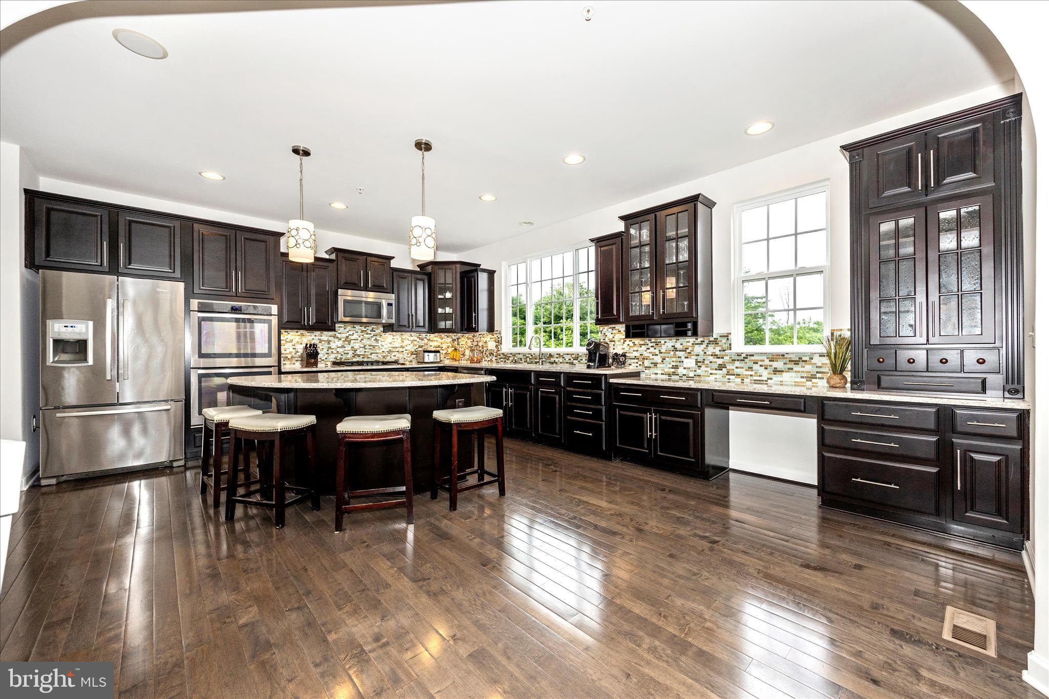 SABER RIDGE - Residential