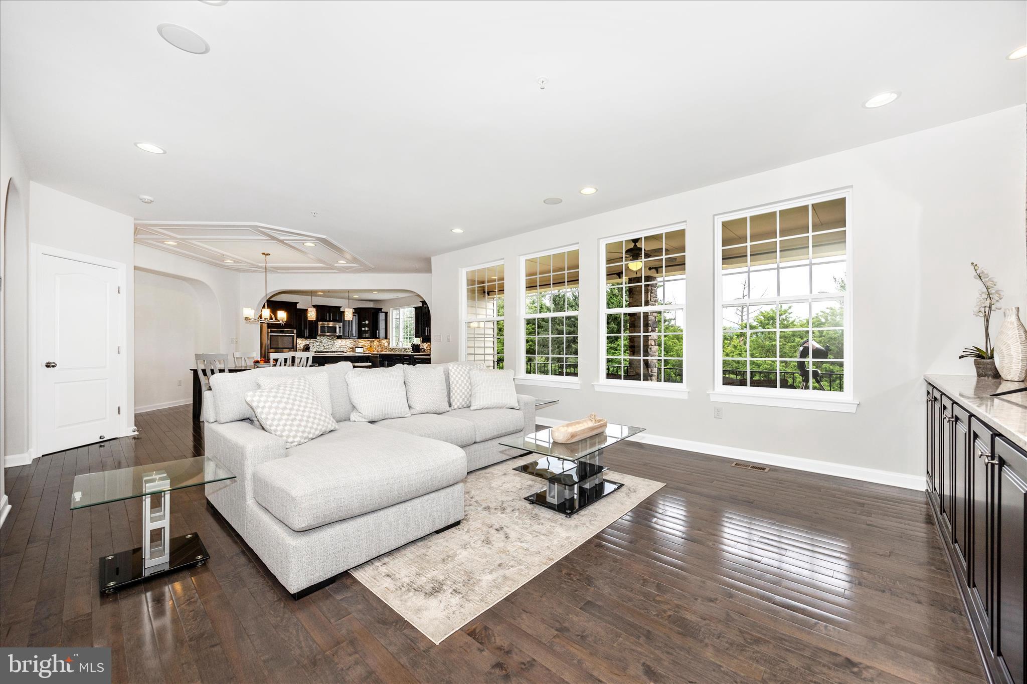 SABER RIDGE - Residential