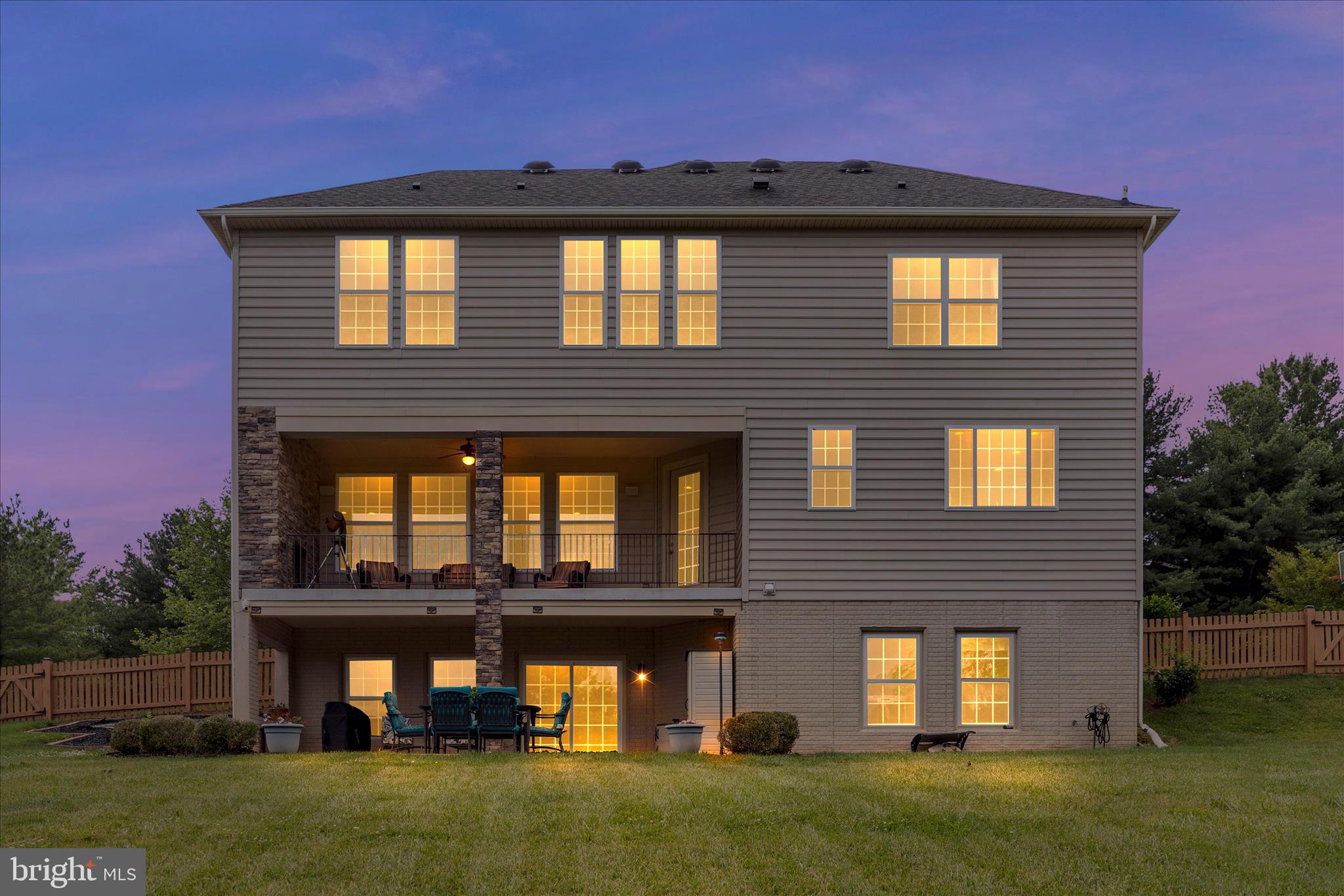 SABER RIDGE - Residential