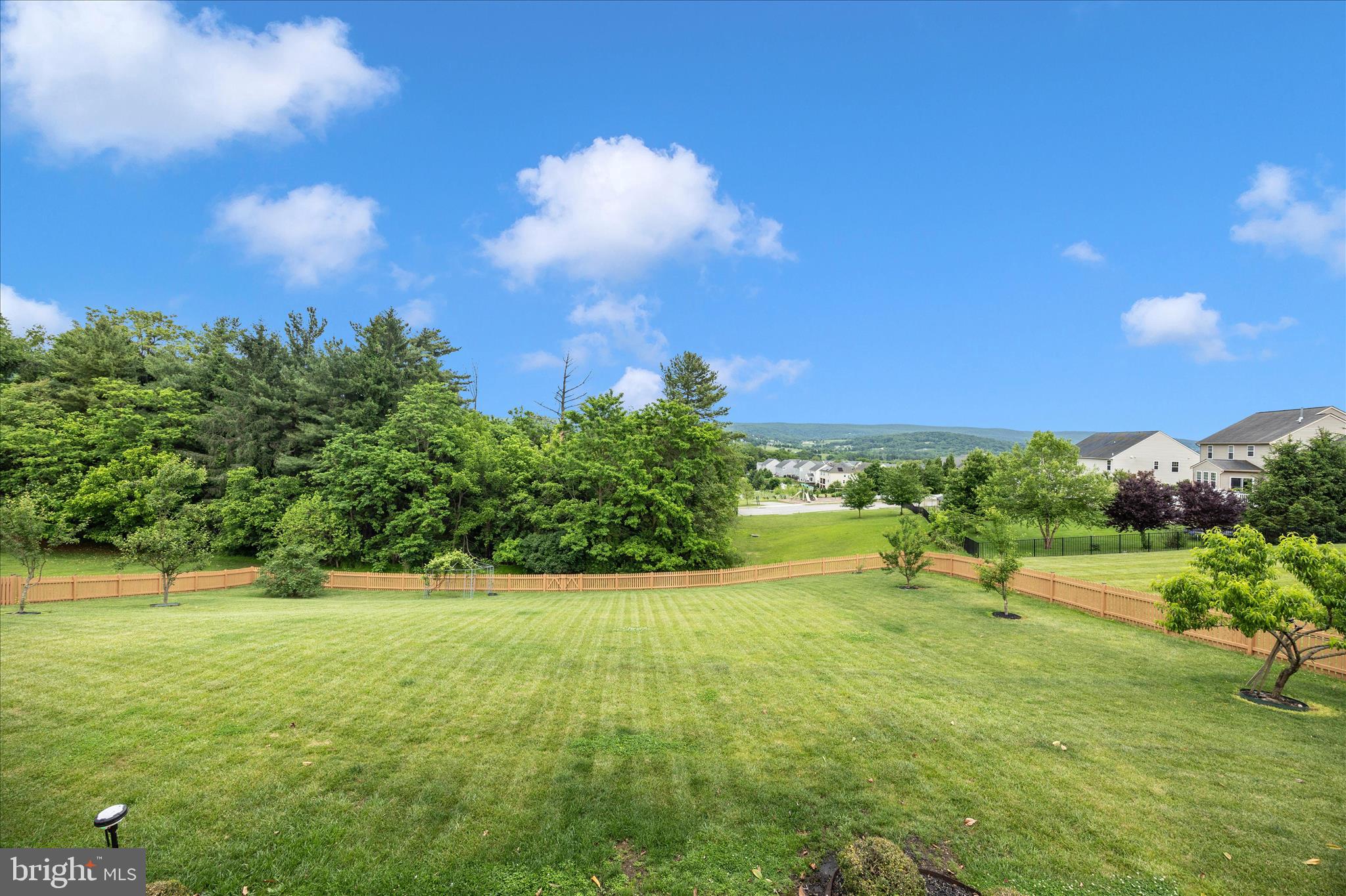 SABER RIDGE - Residential