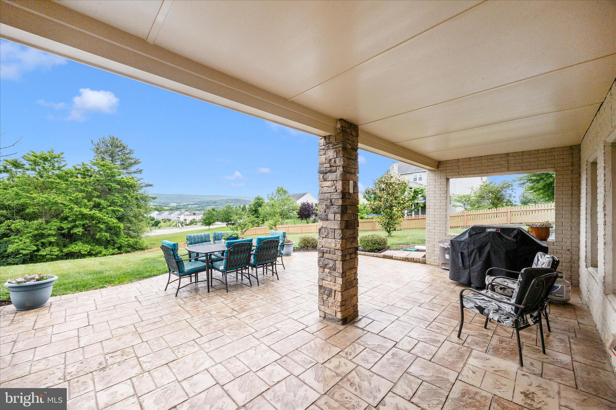SABER RIDGE - Residential