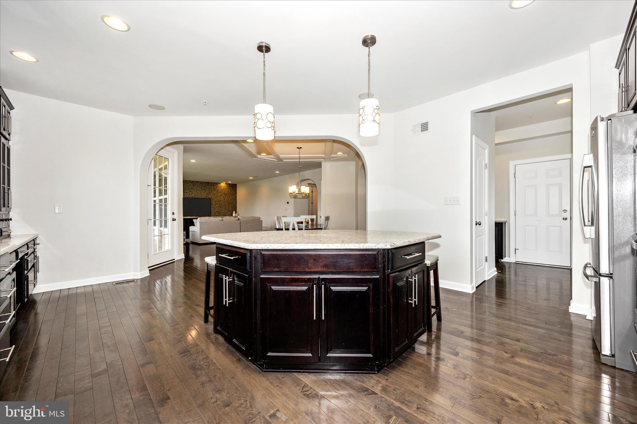 SABER RIDGE - Residential