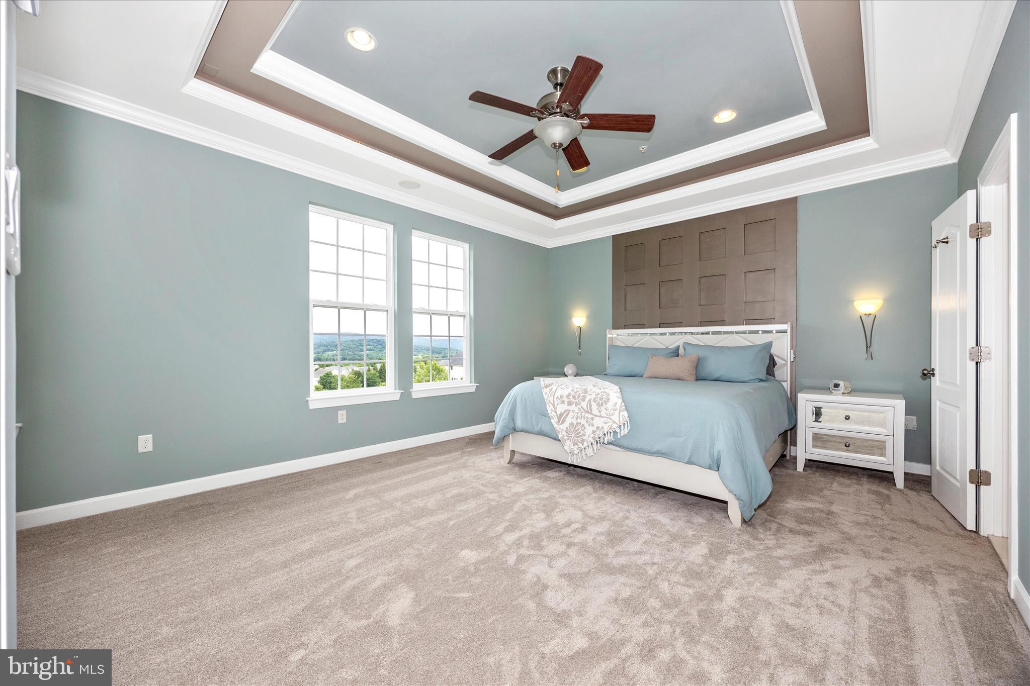 SABER RIDGE - Residential