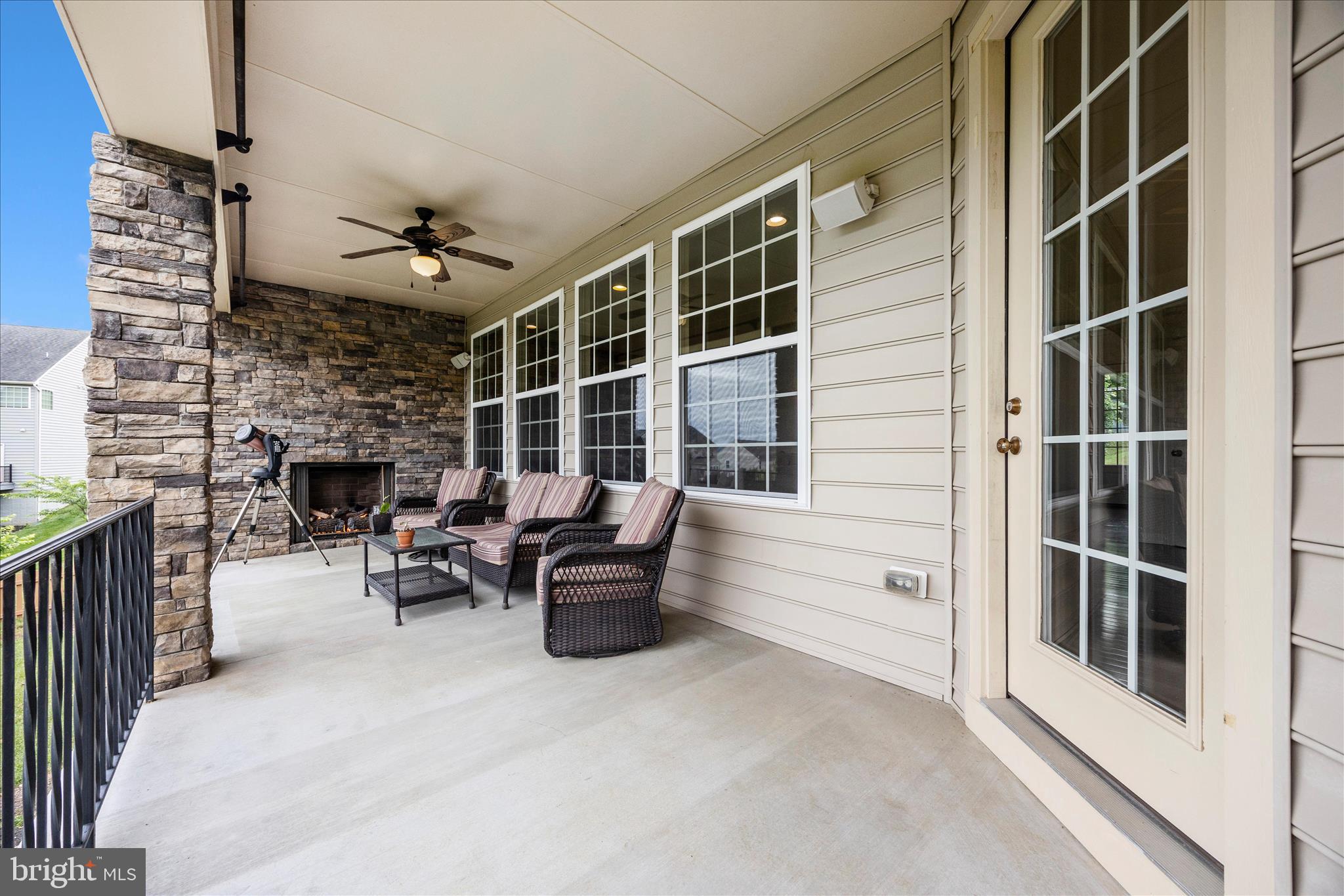 SABER RIDGE - Residential