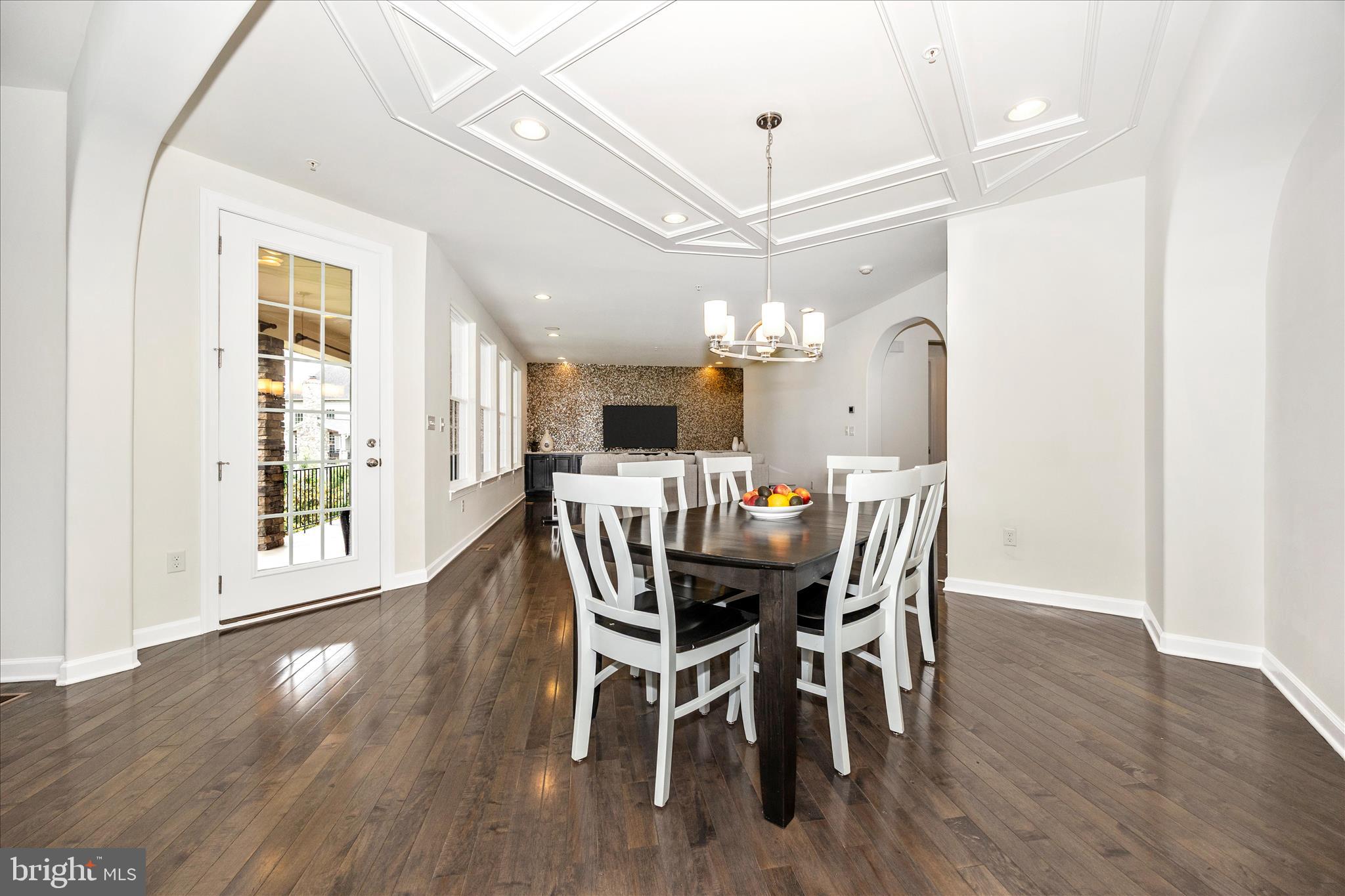 SABER RIDGE - Residential