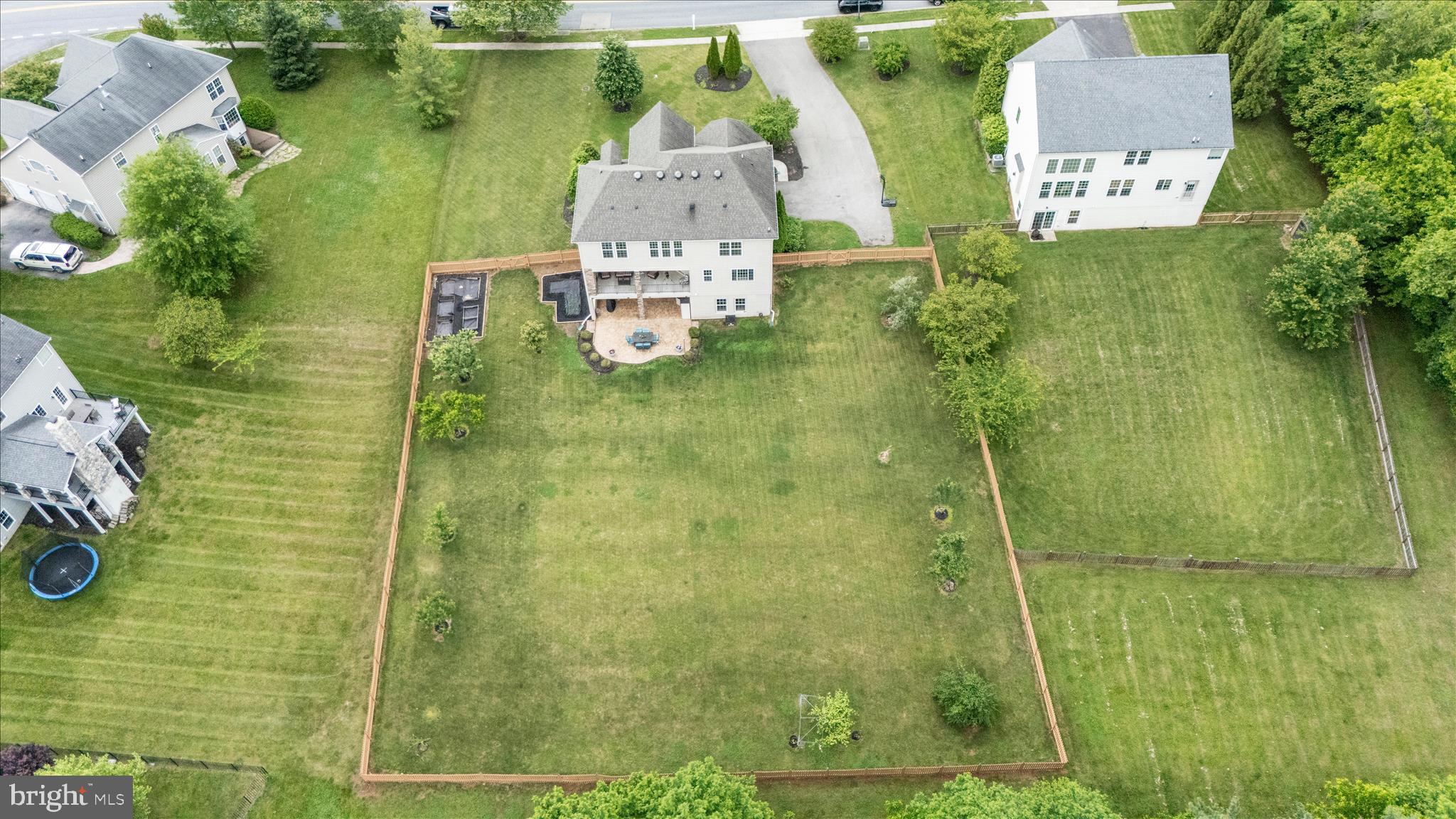 SABER RIDGE - Residential