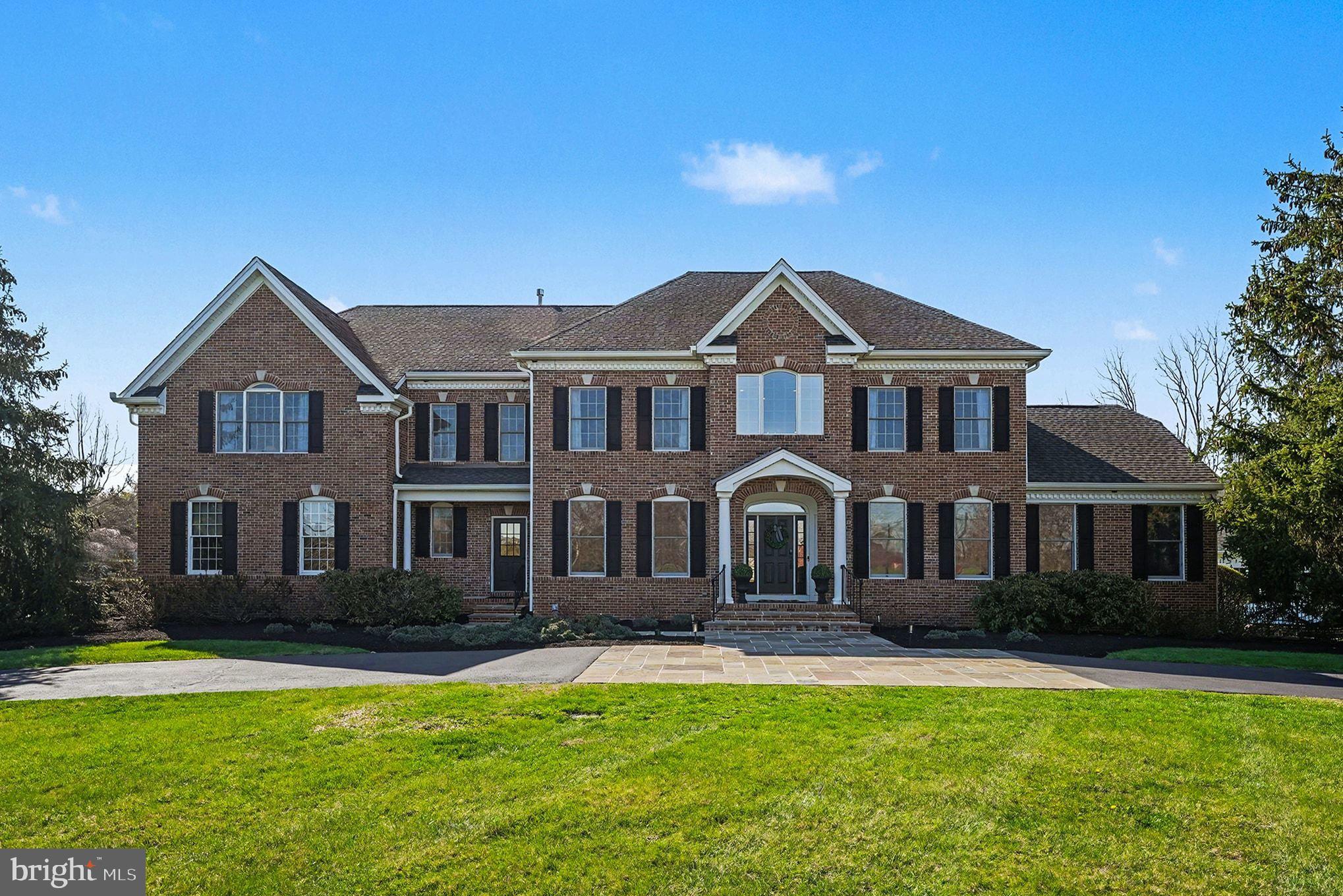 PRESERVE AT LEDERACH - Residential