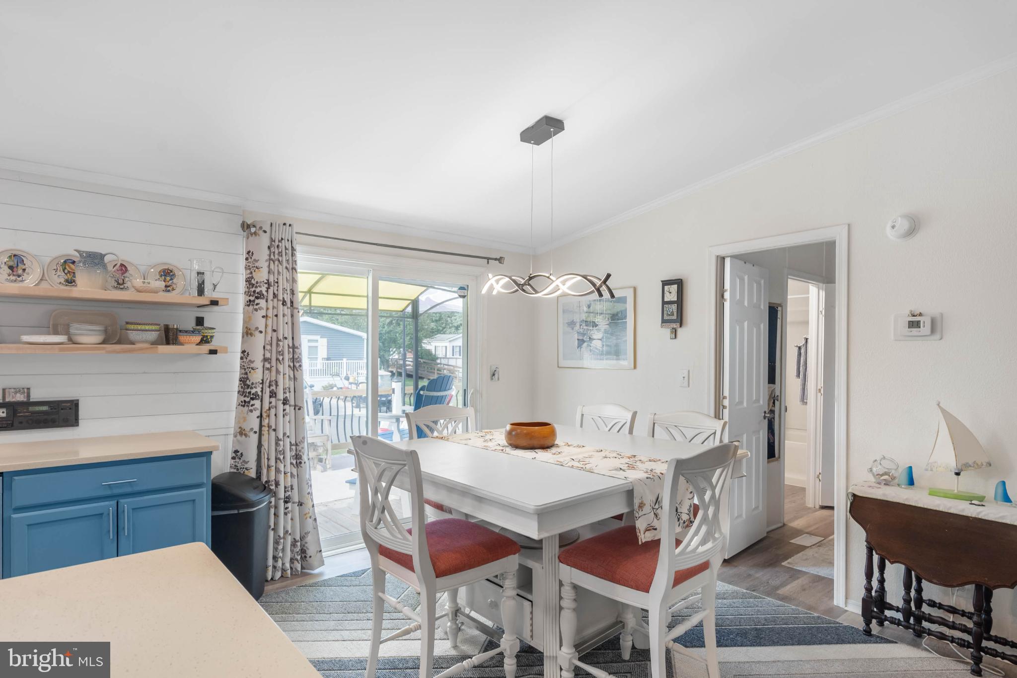 ASPEN MEADOWS - Residential