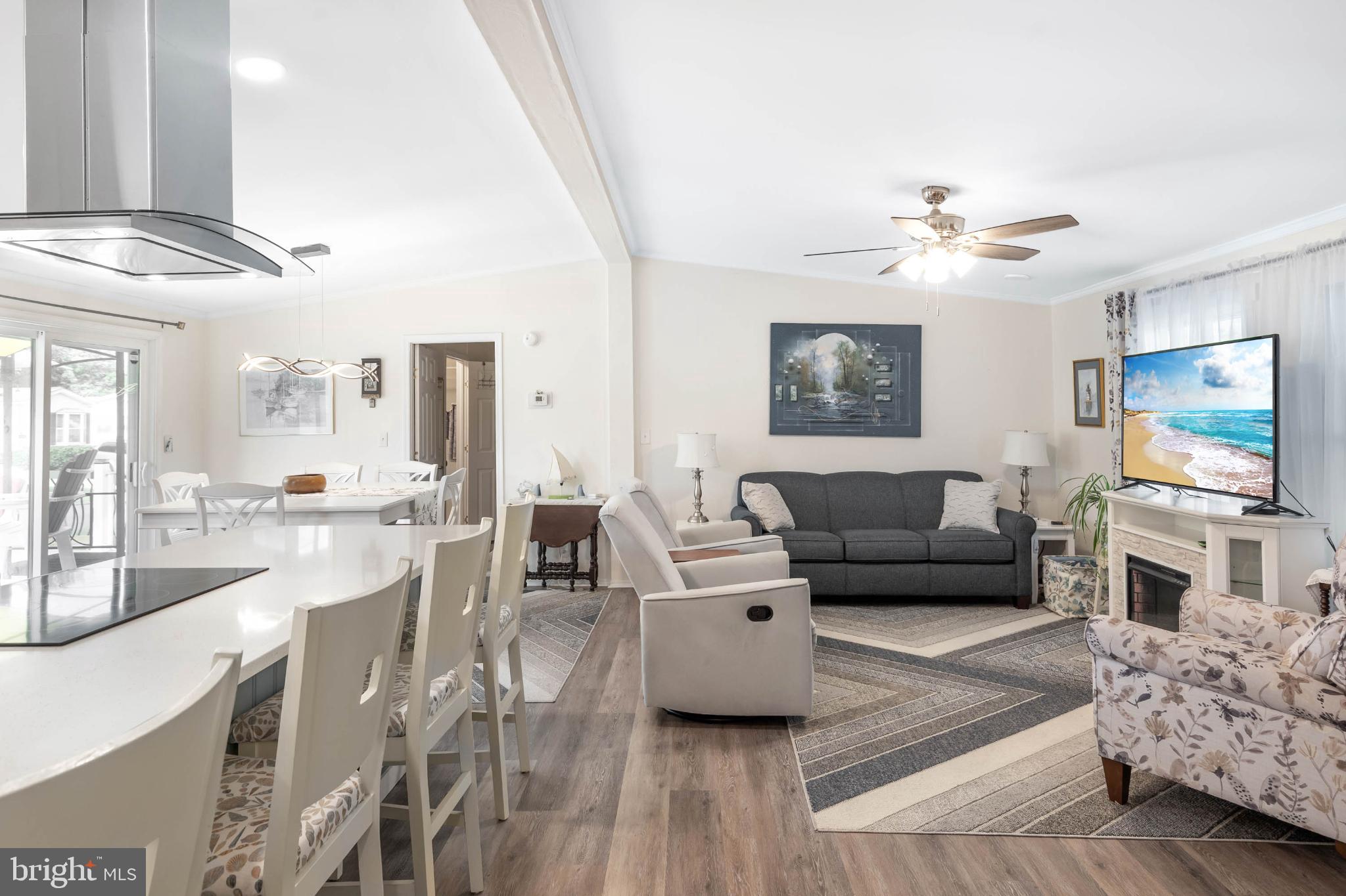ASPEN MEADOWS - Residential