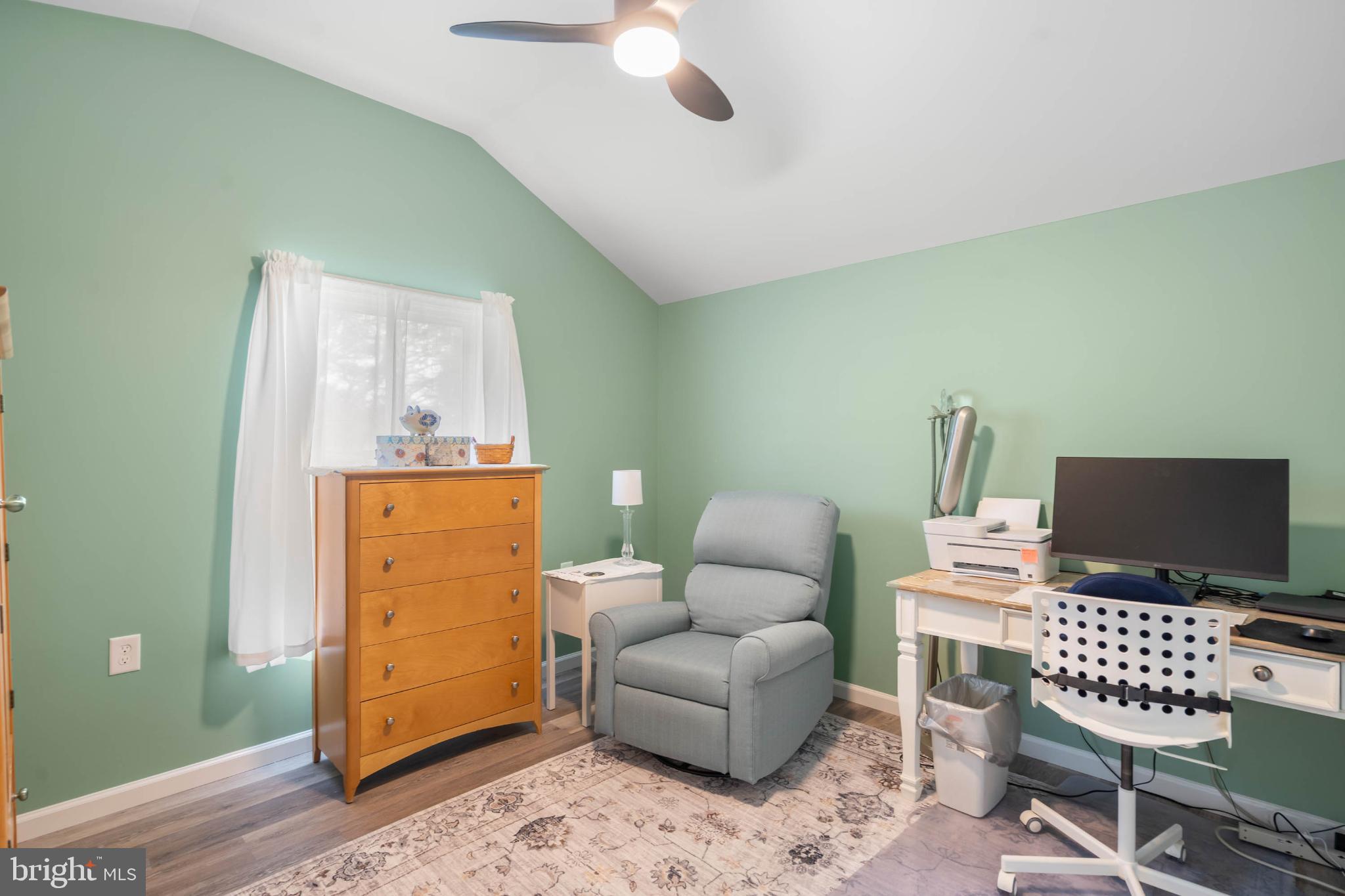 ASPEN MEADOWS - Residential