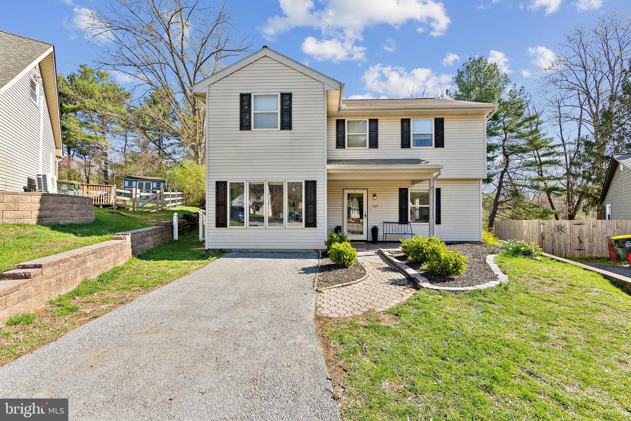 BRANDYWINE GREENE - Residential