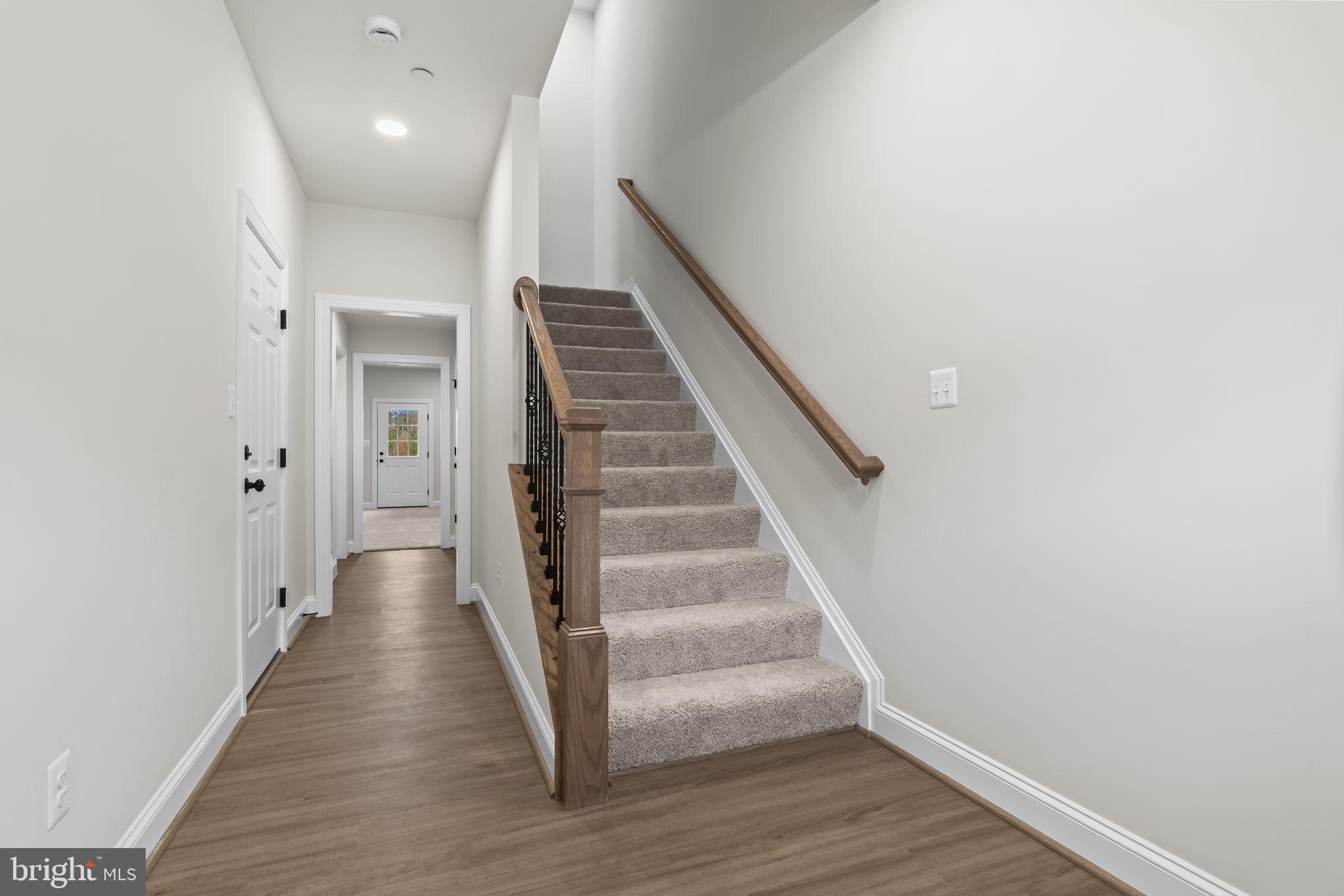 MEADOWS AT TOWN RUN II - Residential