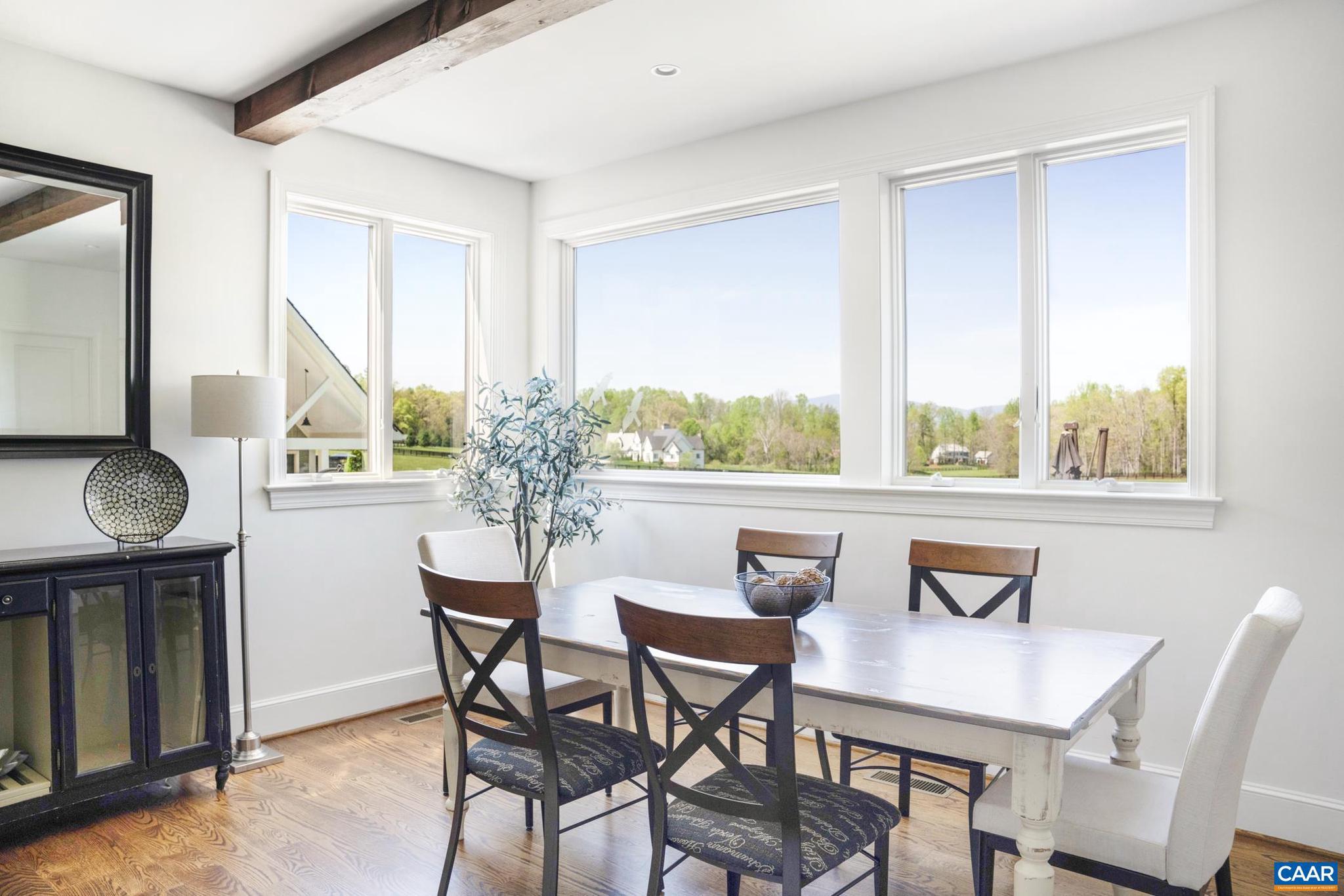 FRAYS GRANT - Residential