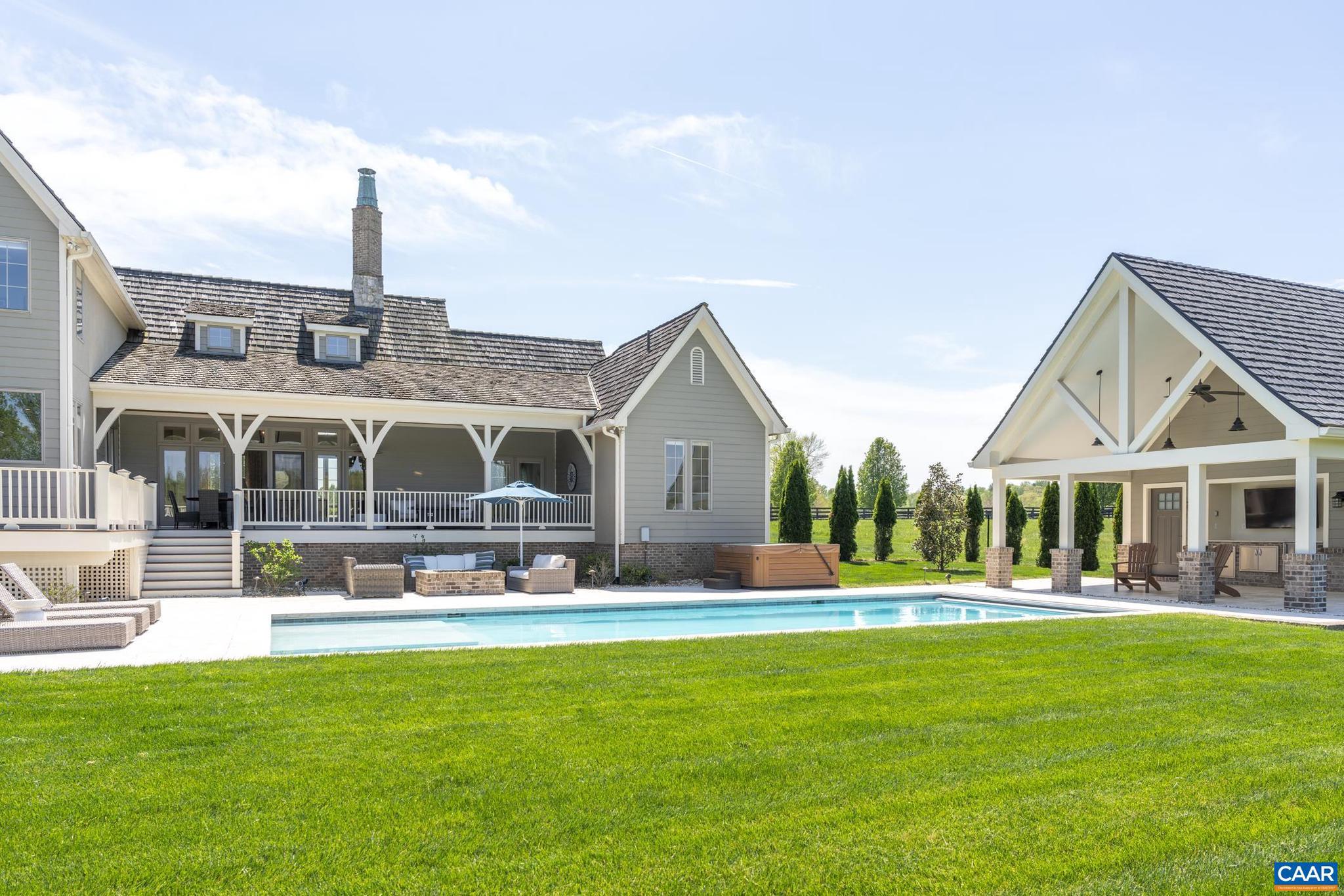 FRAYS GRANT - Residential