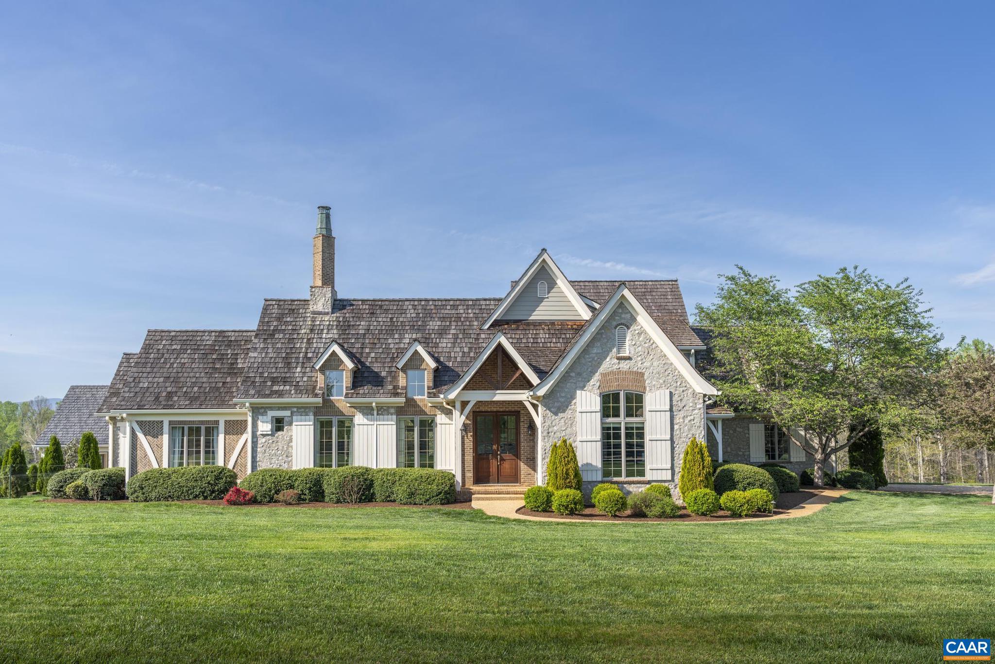 FRAYS GRANT - Residential