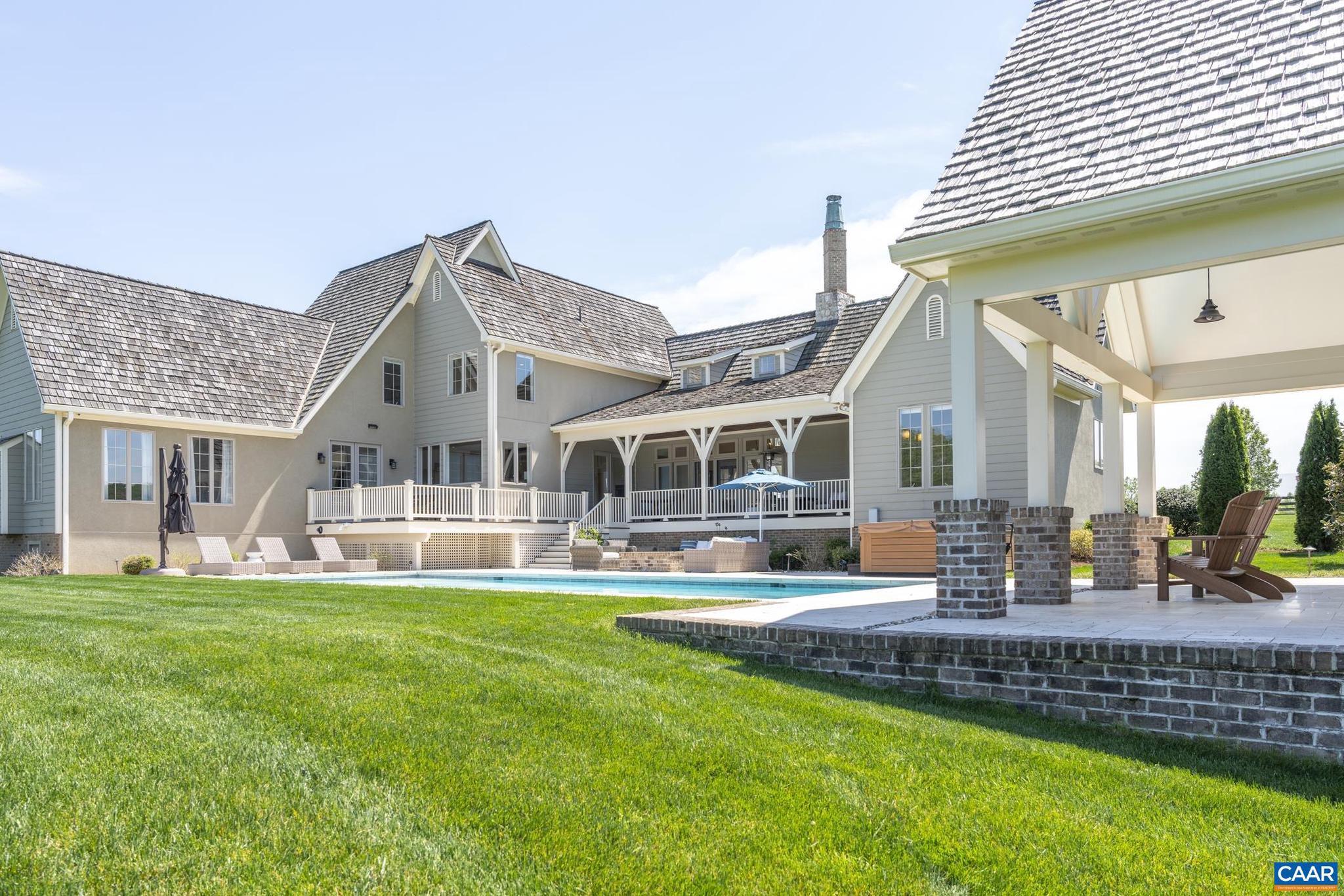 FRAYS GRANT - Residential