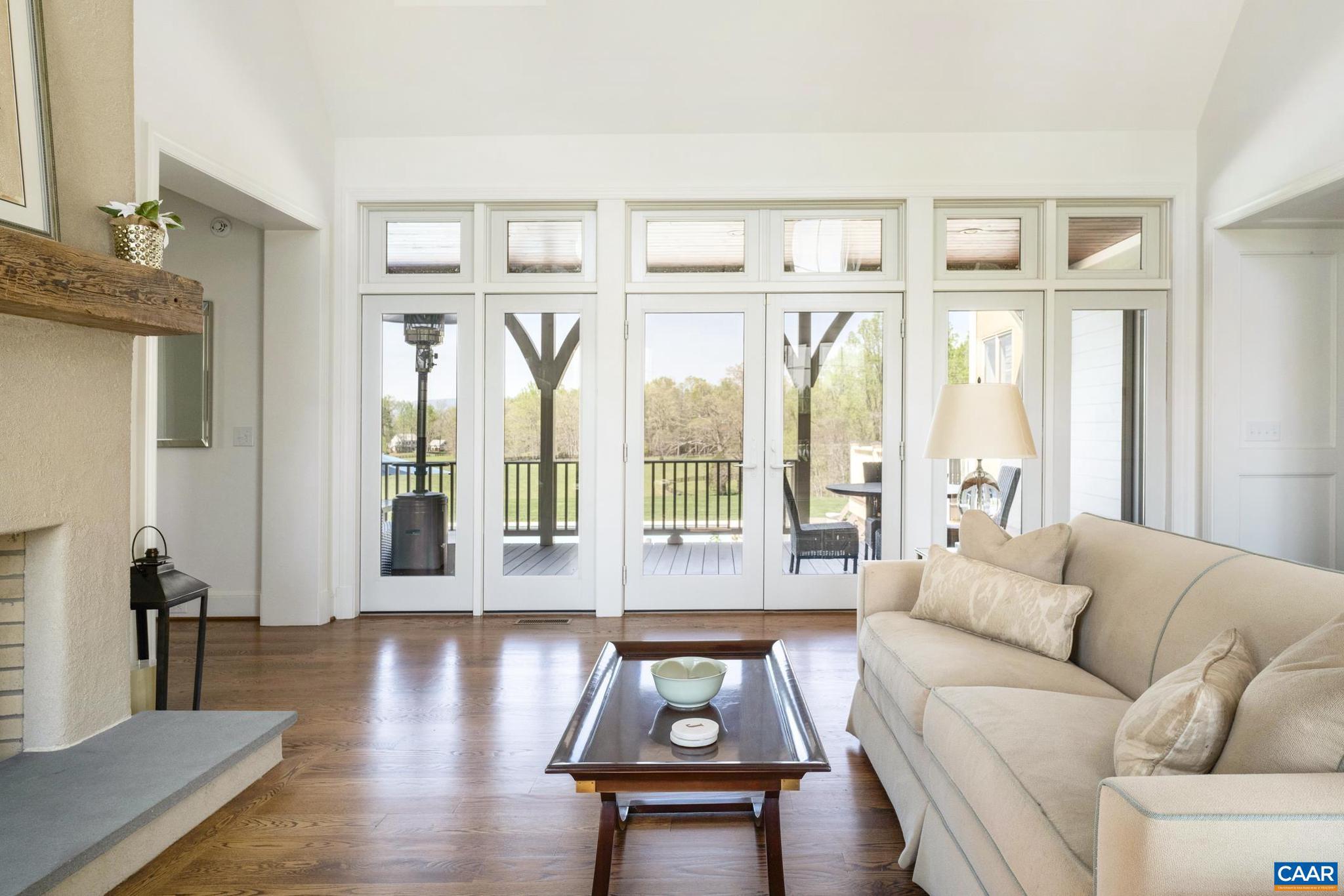 FRAYS GRANT - Residential