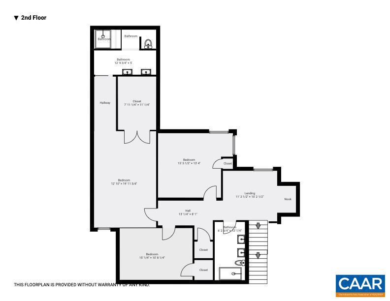 FRAYS GRANT - Residential