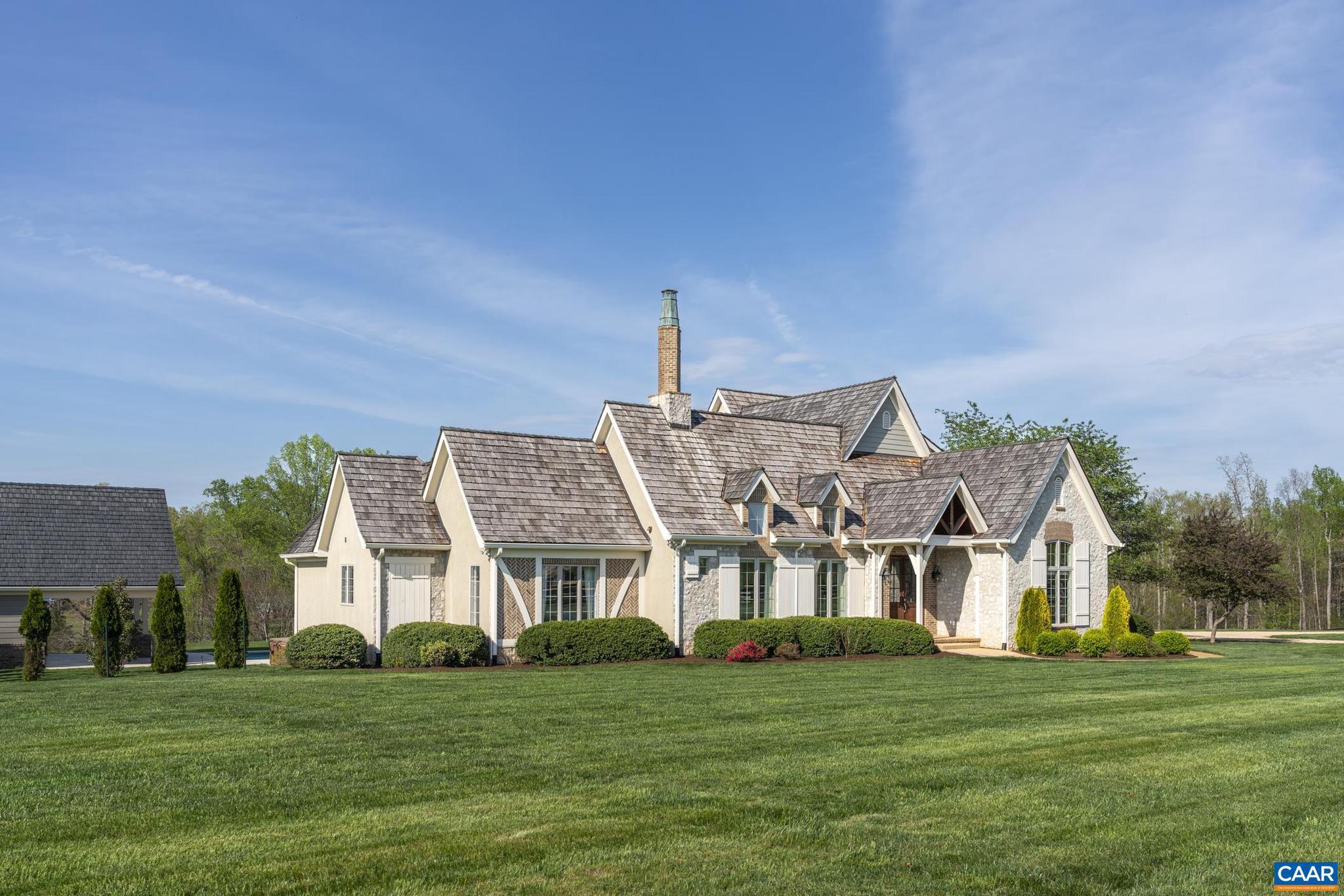 FRAYS GRANT - Residential