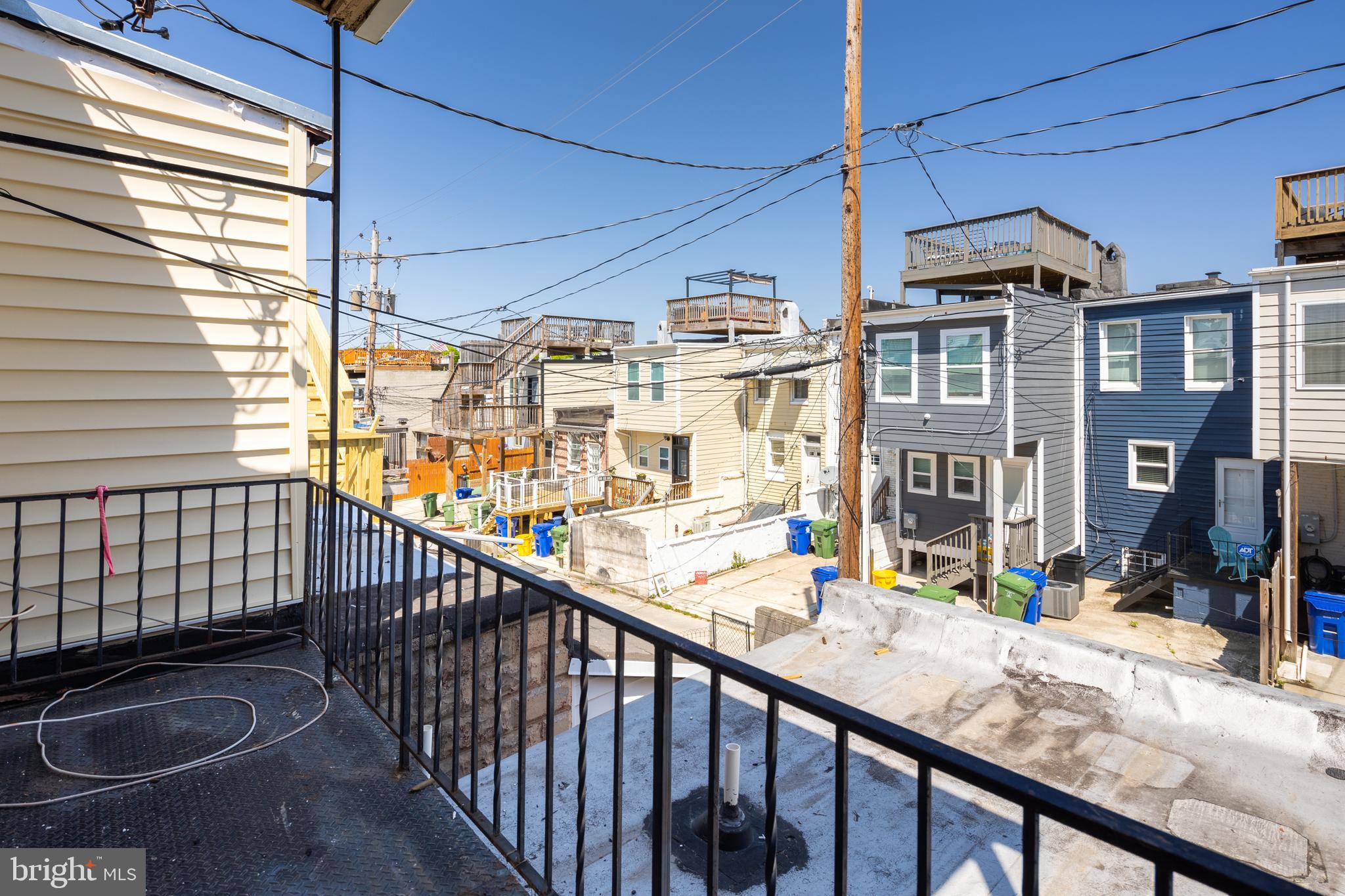 CANTON - Residential