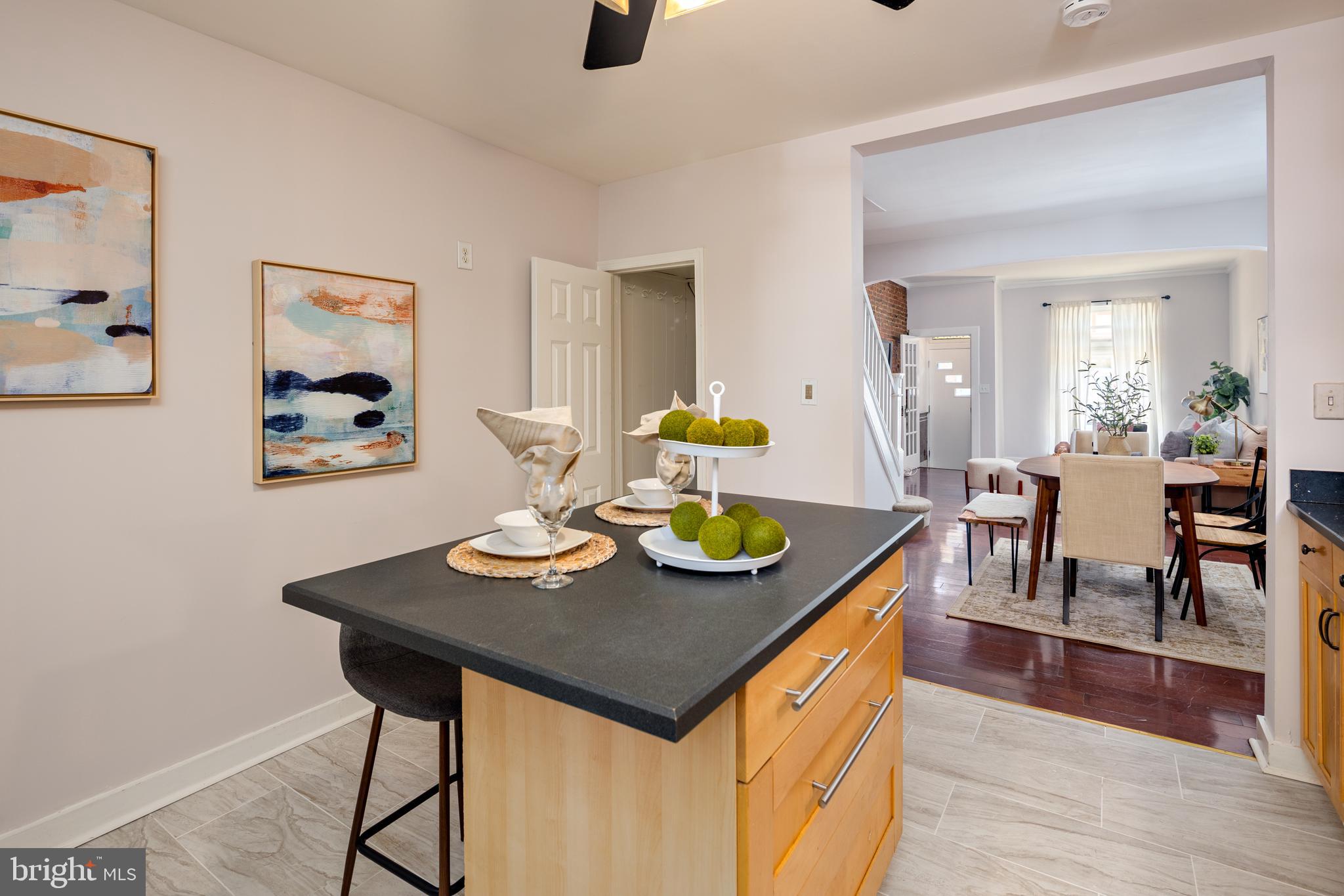 CANTON - Residential