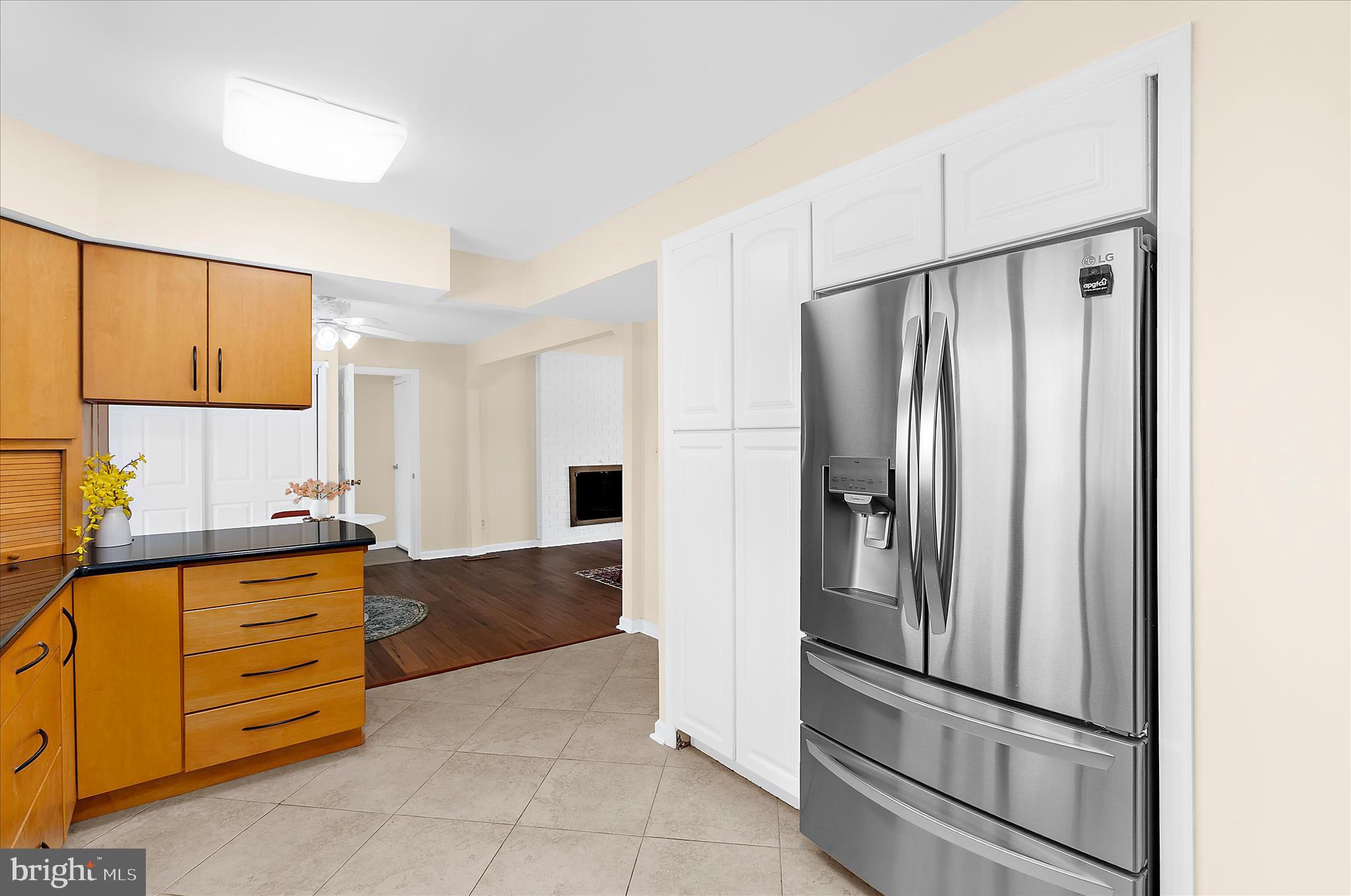 RUMSEY ISLAND - Residential