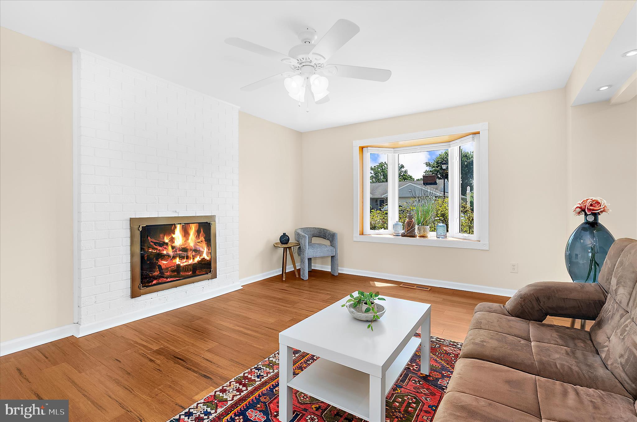 RUMSEY ISLAND - Residential