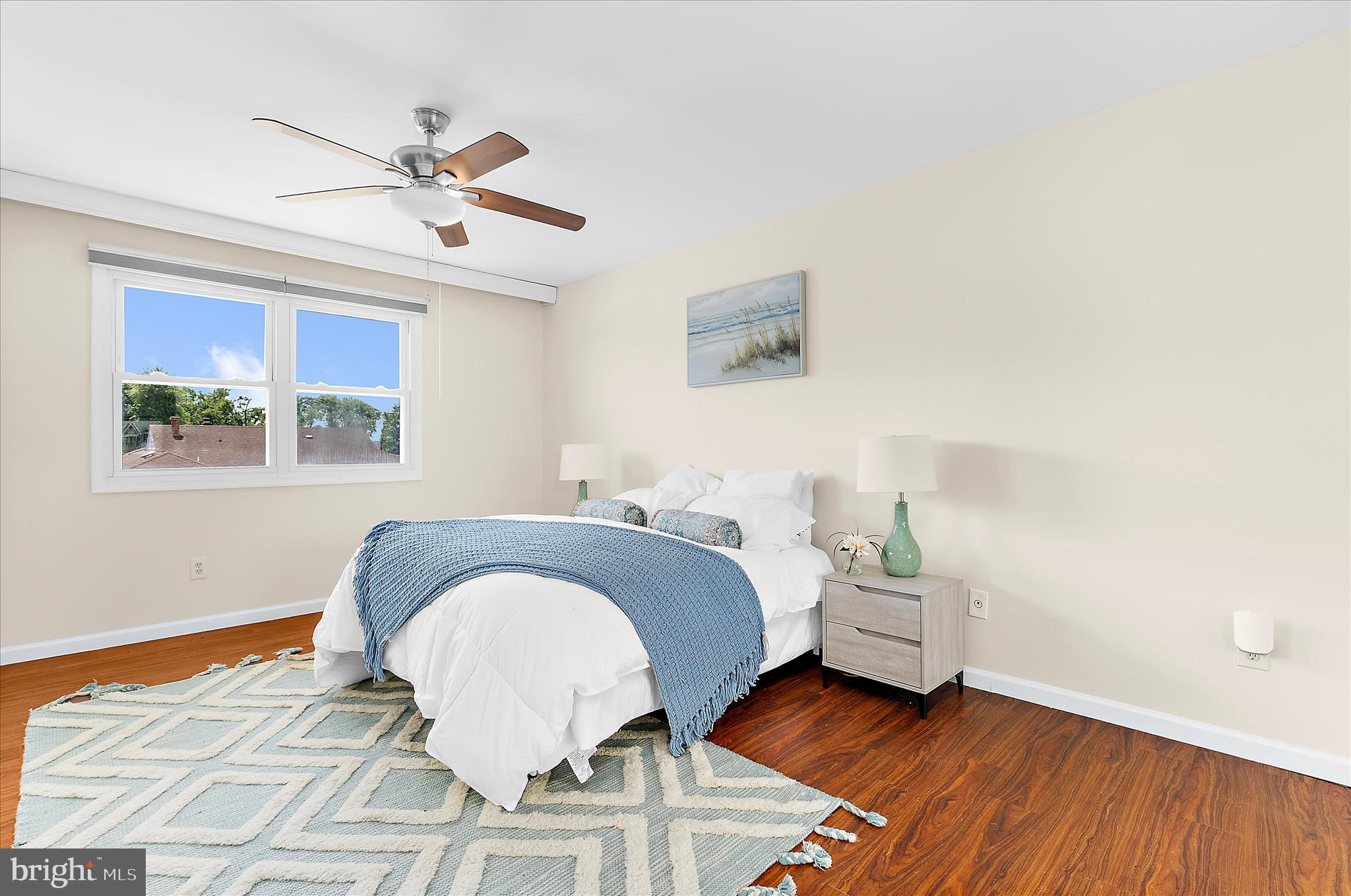 RUMSEY ISLAND - Residential