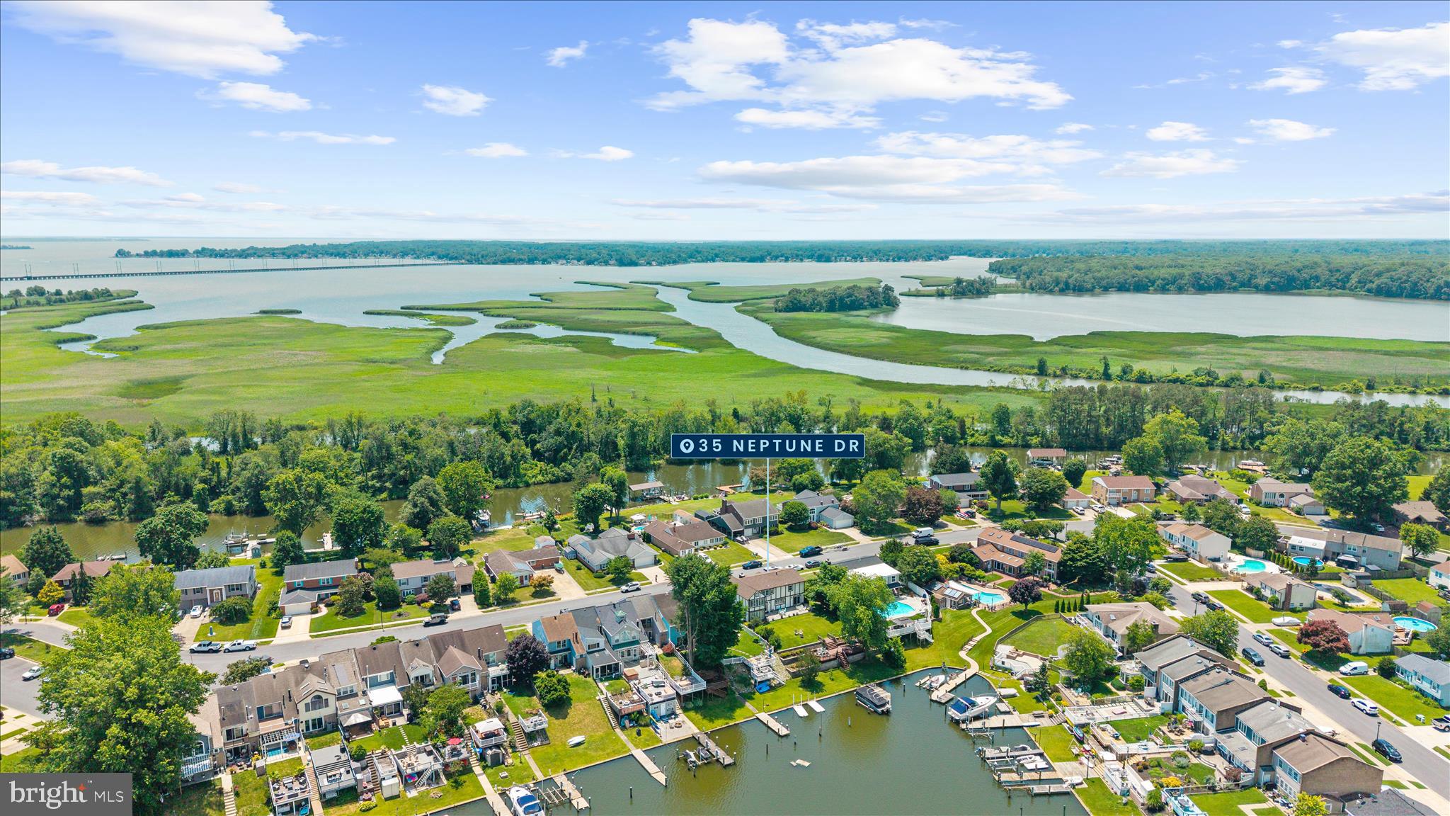 RUMSEY ISLAND - Residential