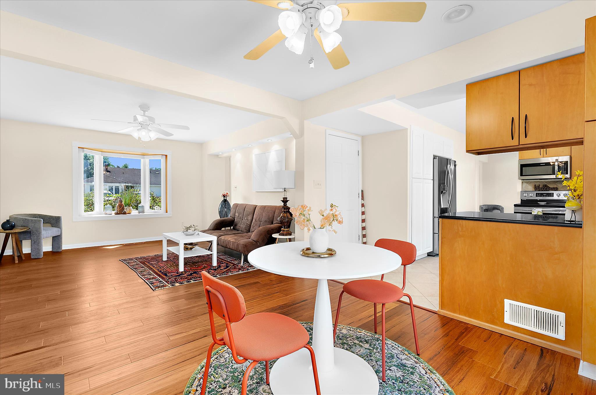 RUMSEY ISLAND - Residential