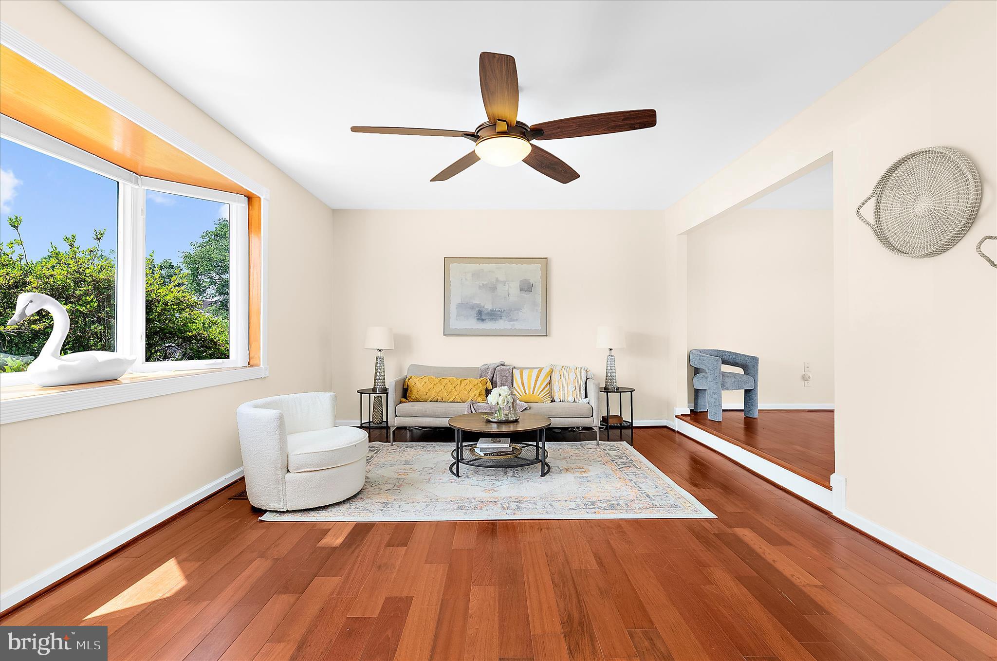 RUMSEY ISLAND - Residential