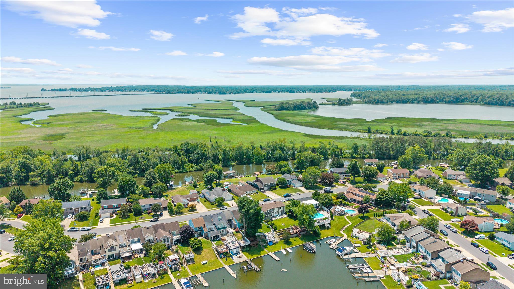 RUMSEY ISLAND - Residential