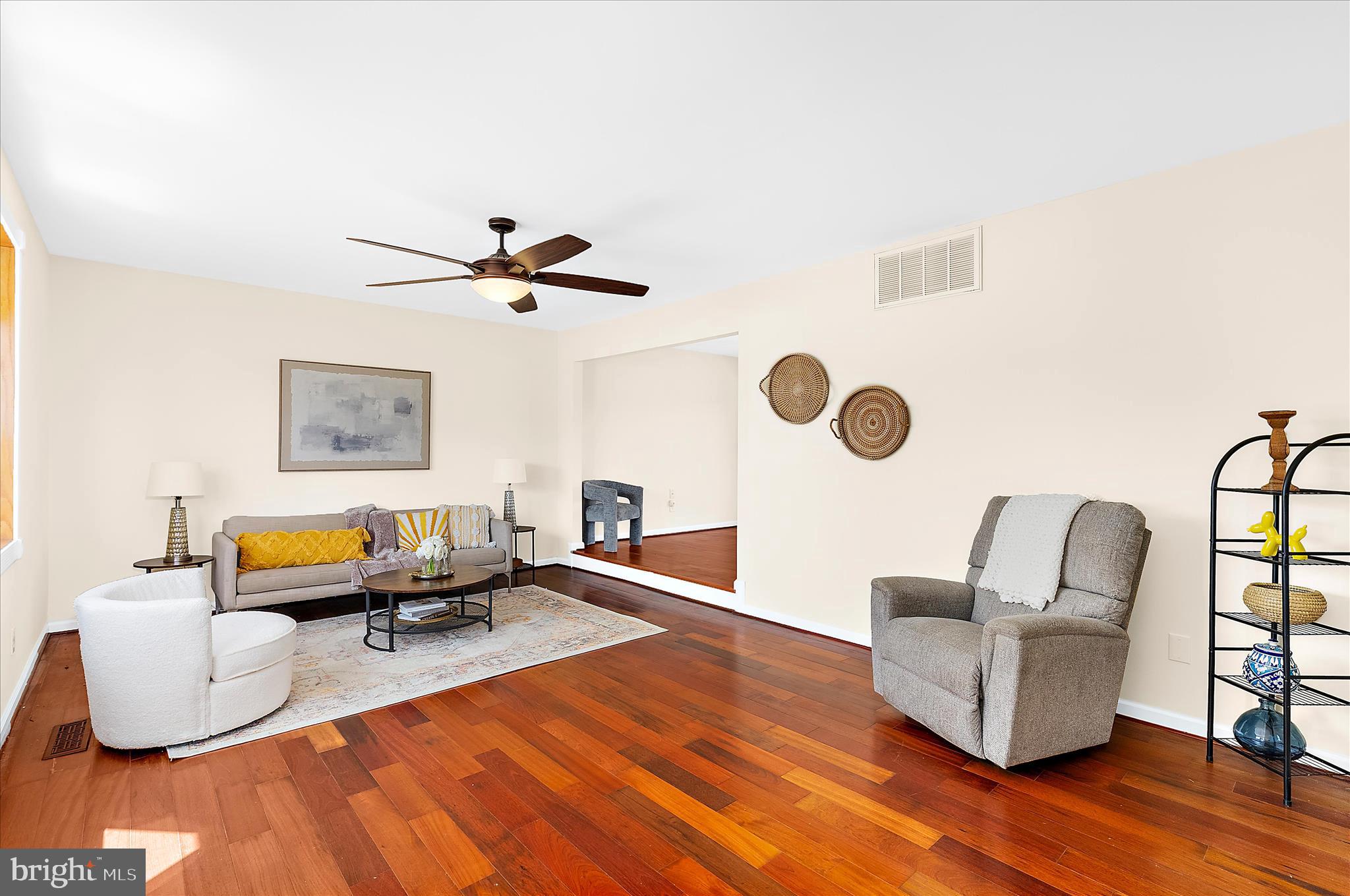 RUMSEY ISLAND - Residential