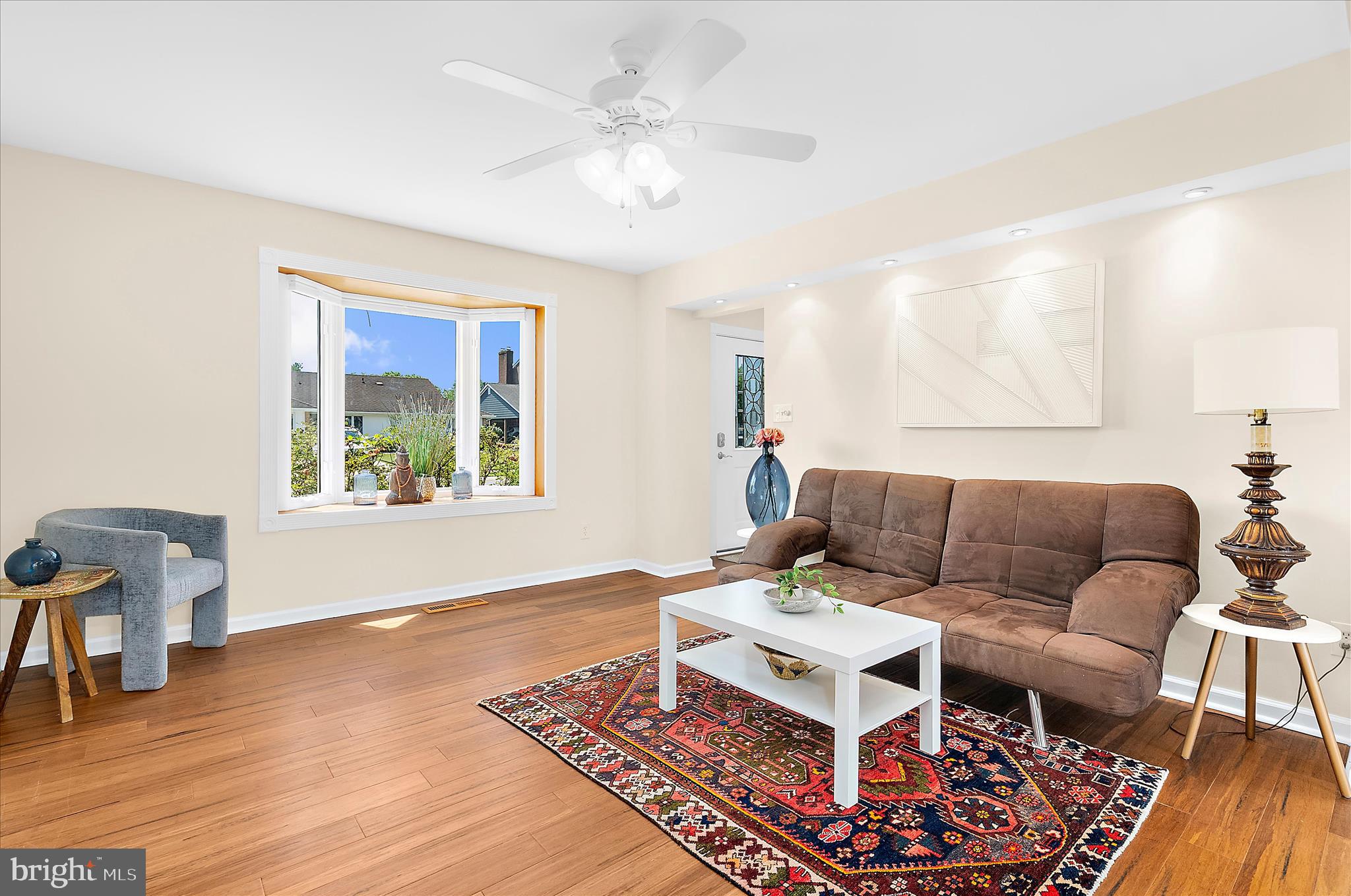 RUMSEY ISLAND - Residential