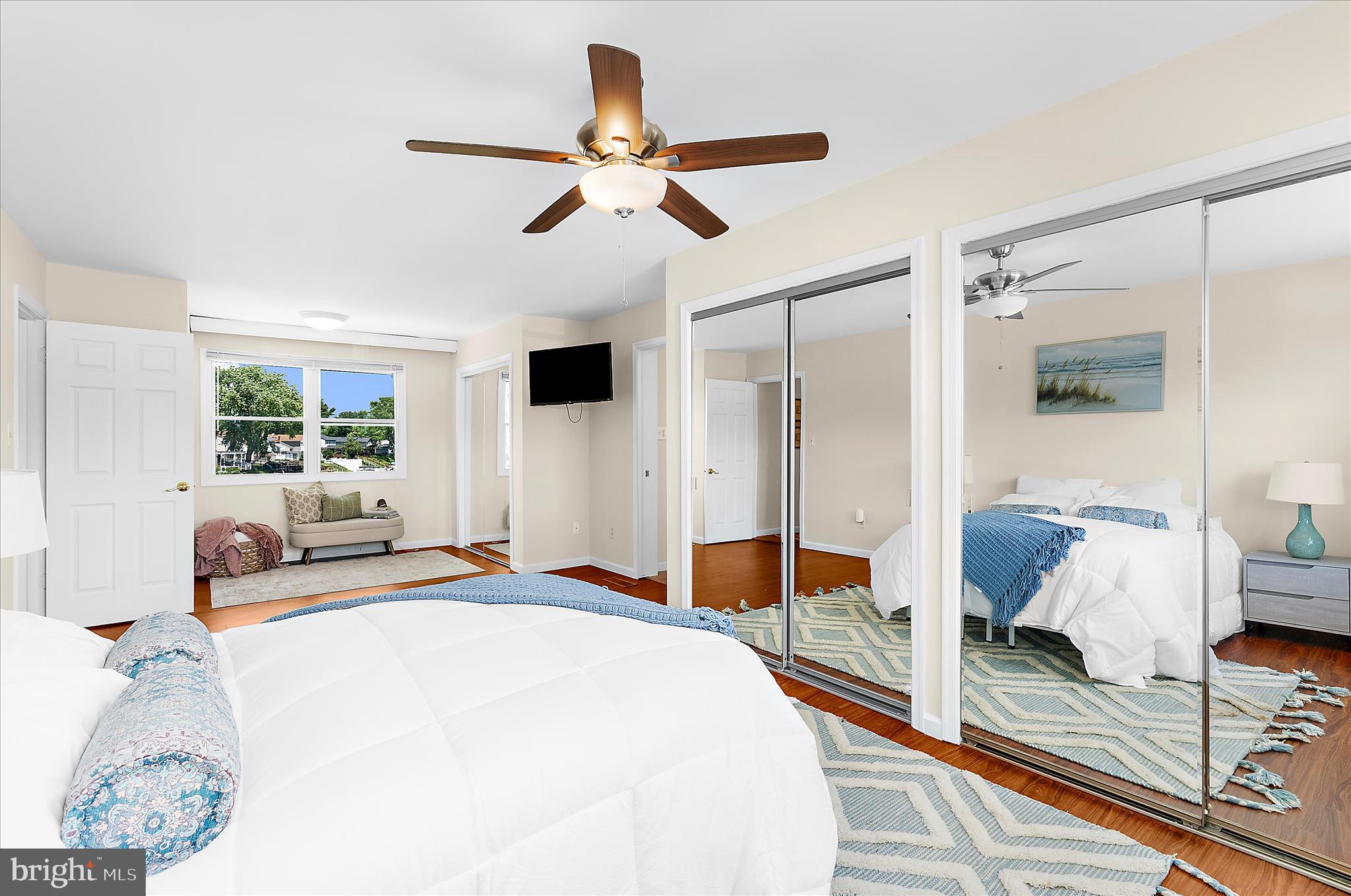 RUMSEY ISLAND - Residential