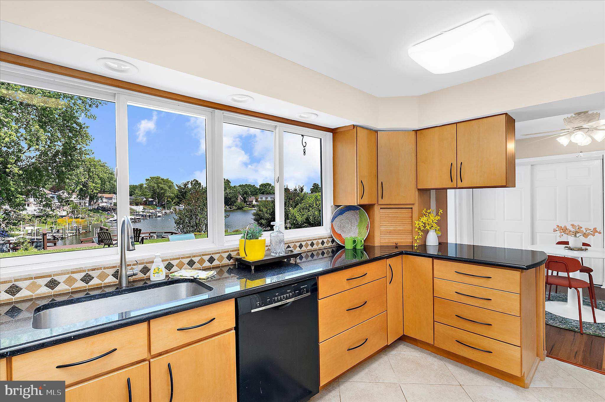RUMSEY ISLAND - Residential