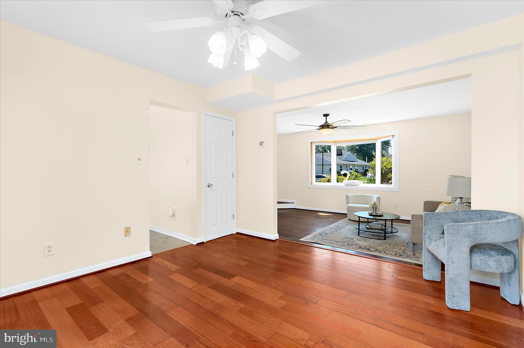 RUMSEY ISLAND - Residential