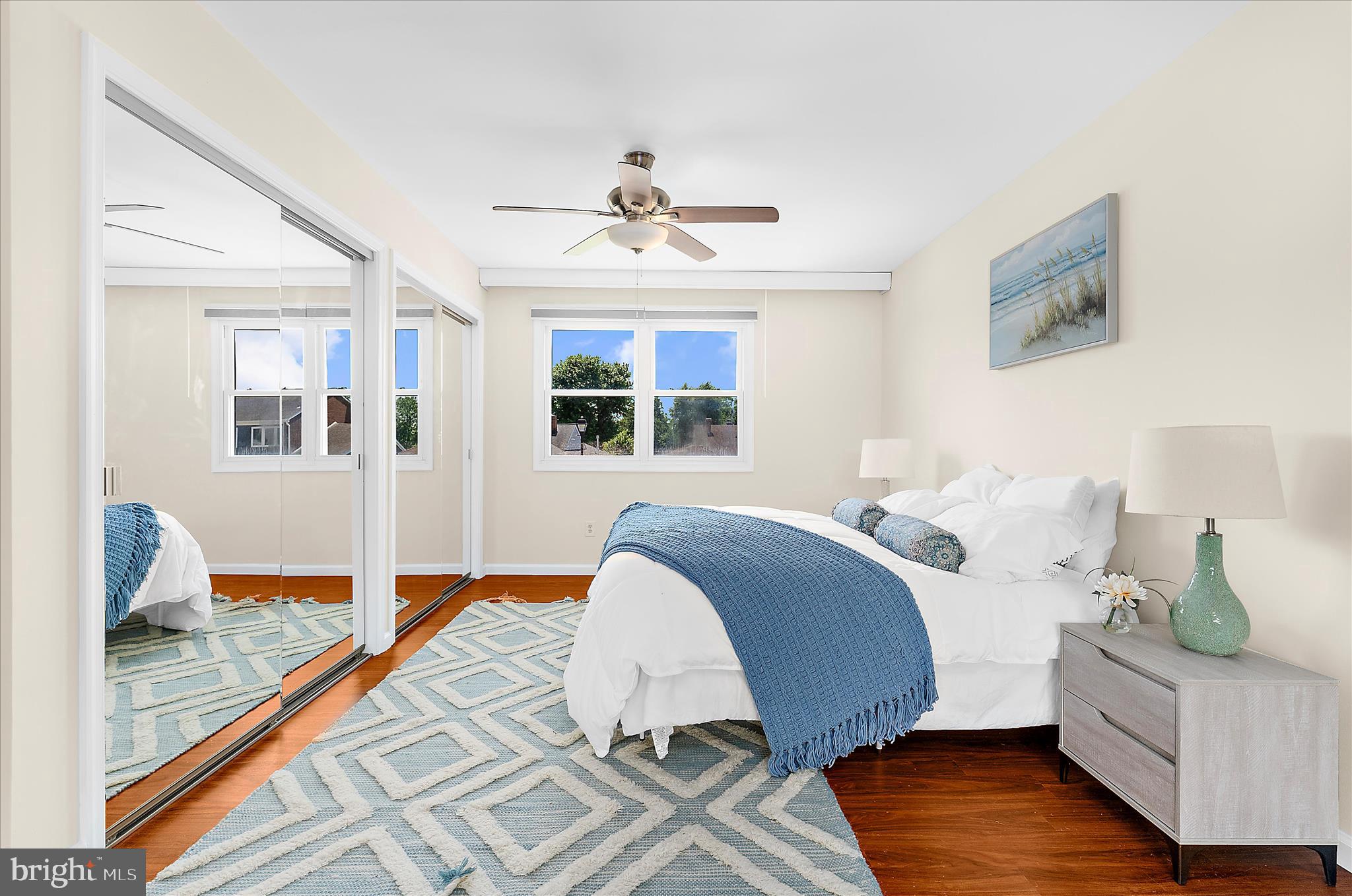 RUMSEY ISLAND - Residential