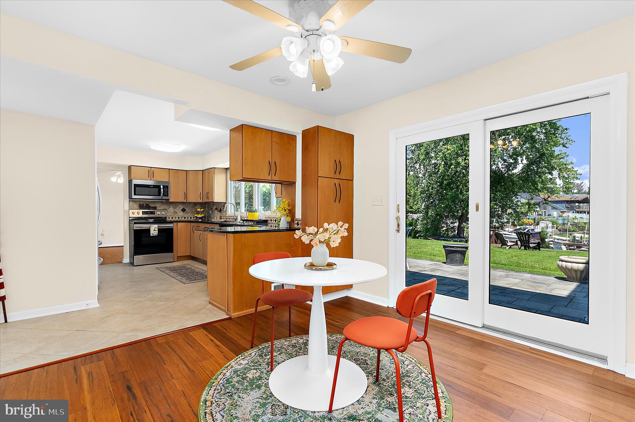 RUMSEY ISLAND - Residential