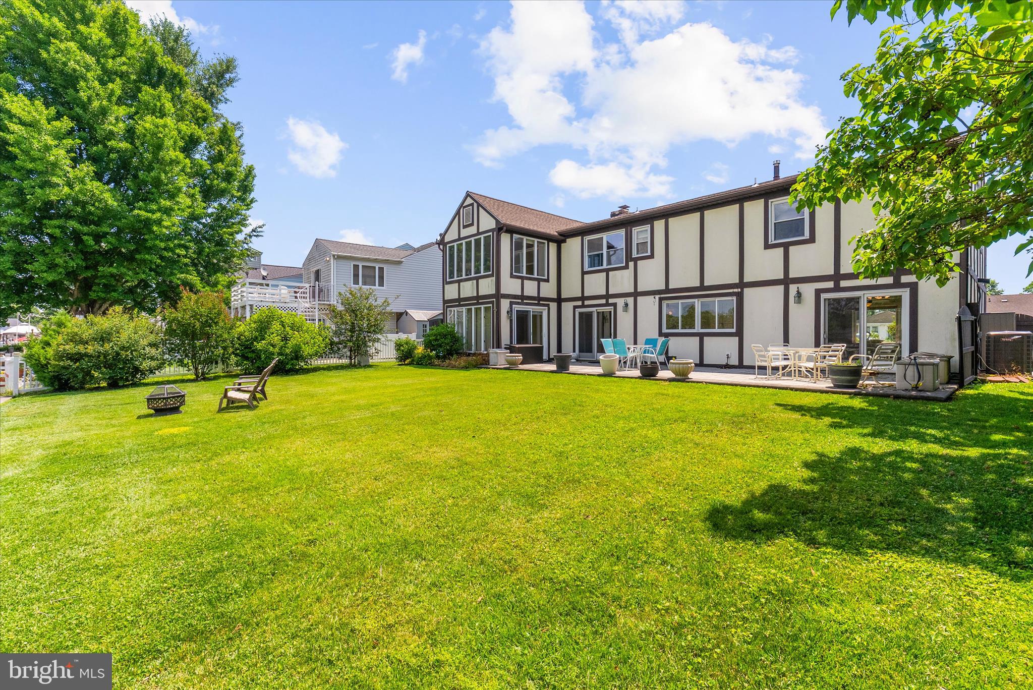 RUMSEY ISLAND - Residential