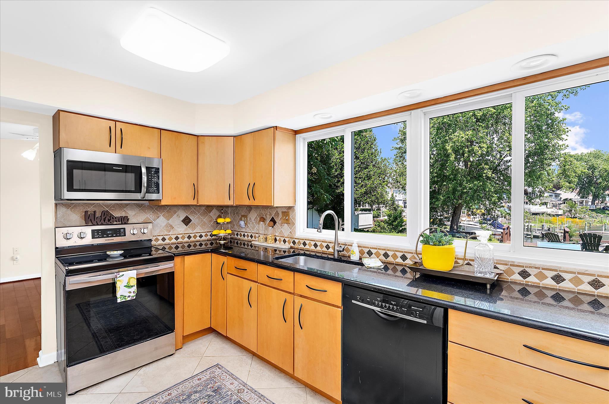 RUMSEY ISLAND - Residential