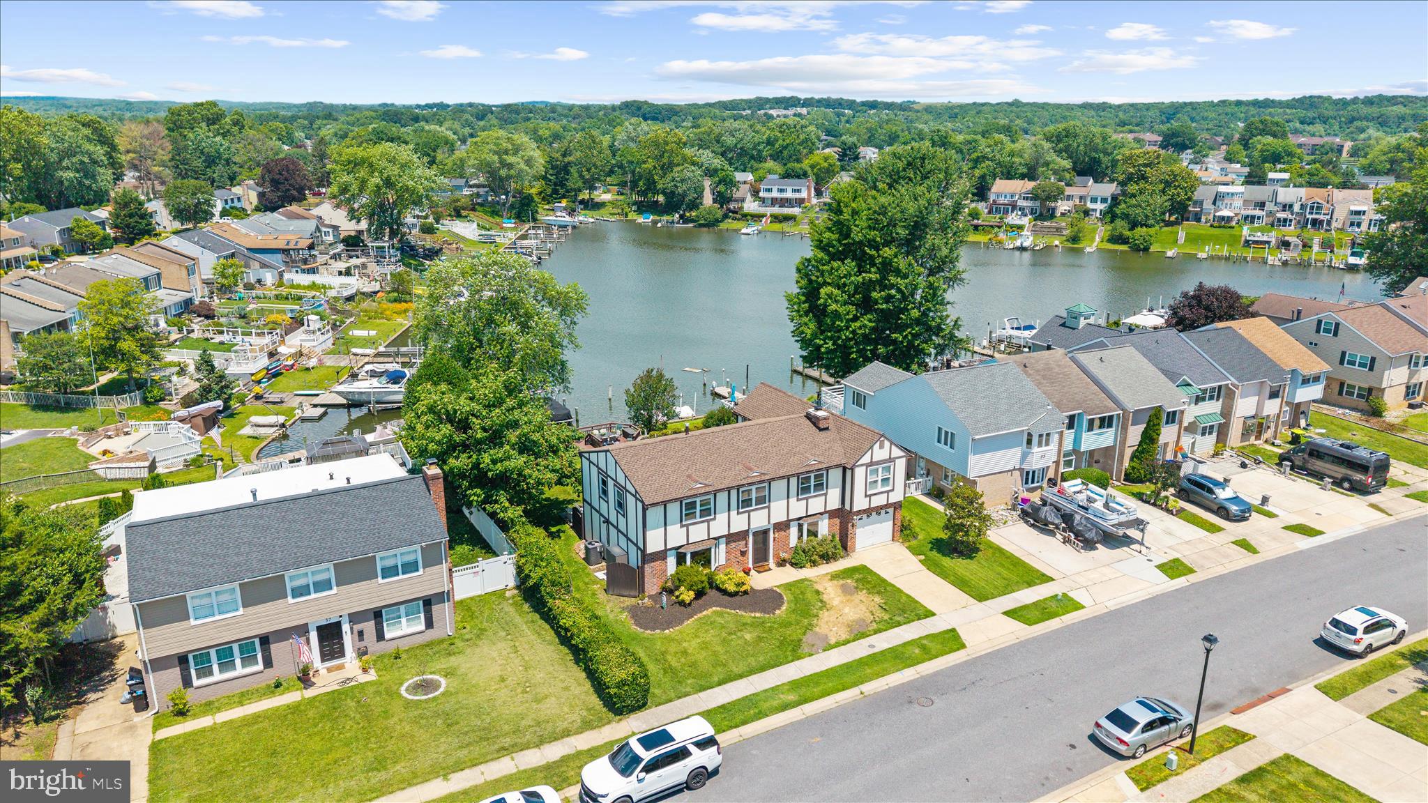 RUMSEY ISLAND - Residential