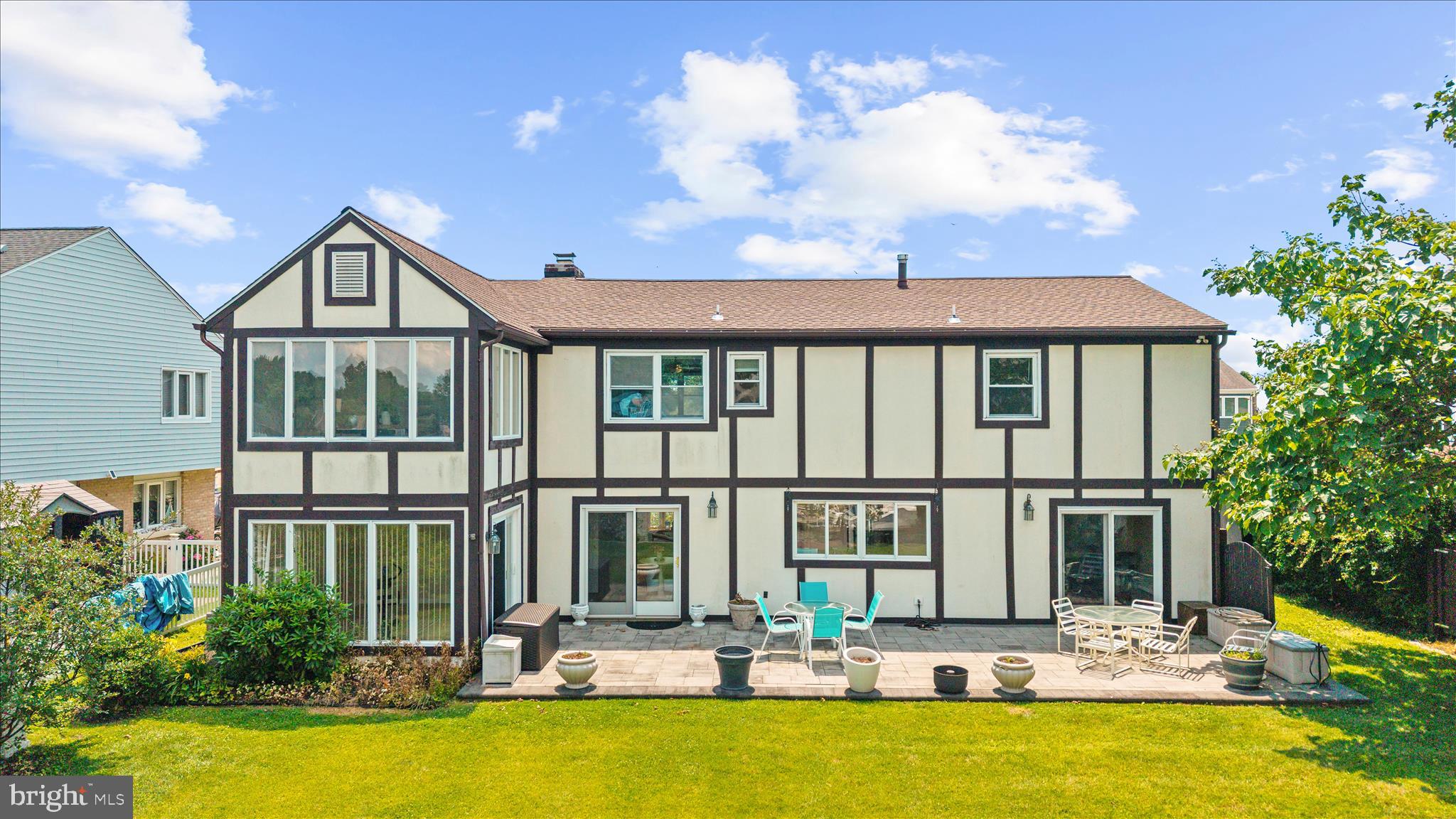 RUMSEY ISLAND - Residential