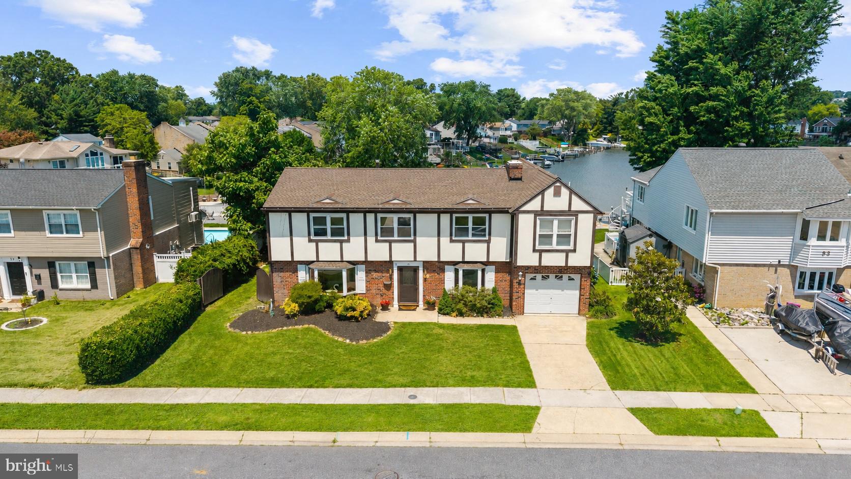 RUMSEY ISLAND - Residential