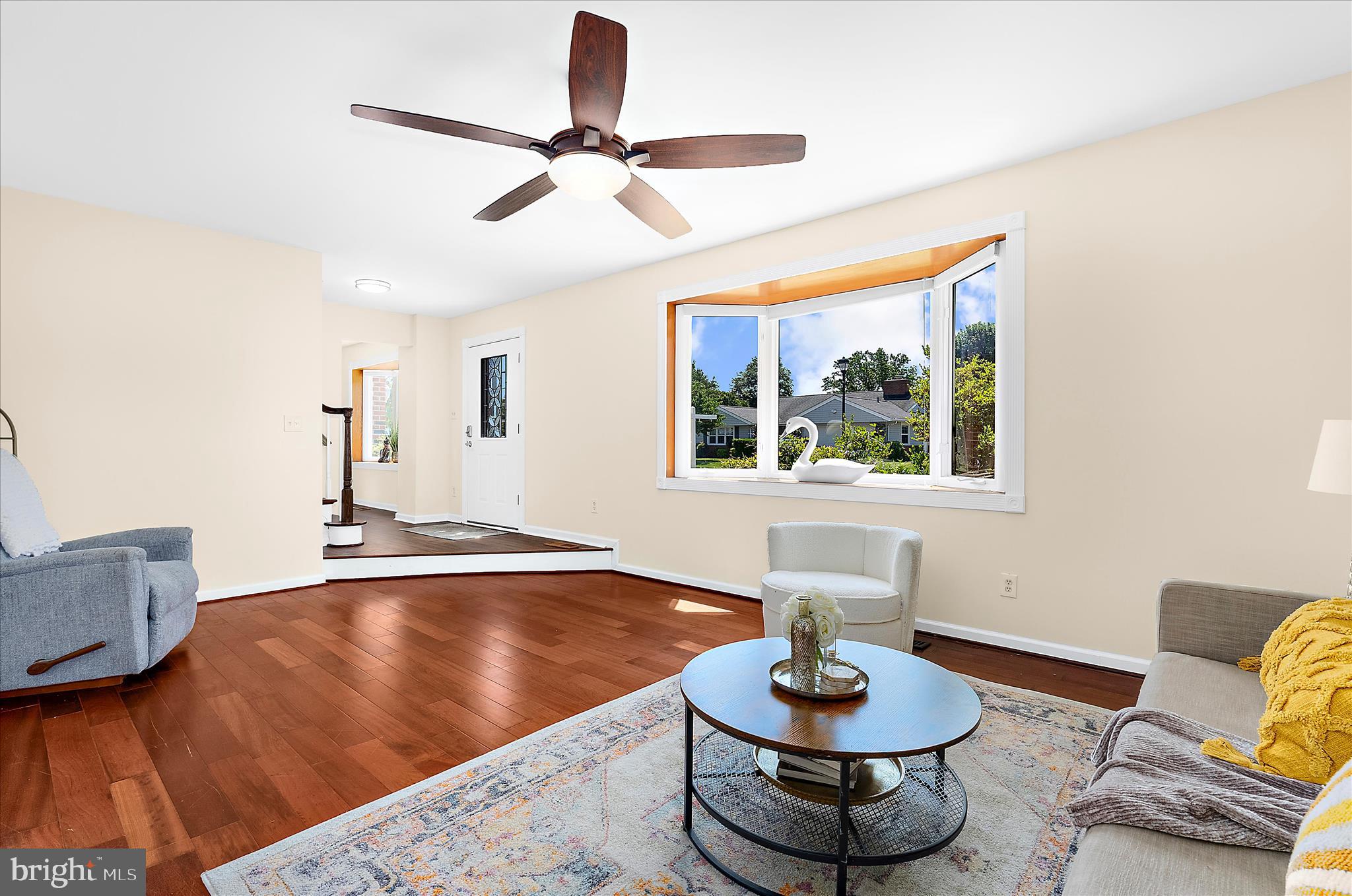 RUMSEY ISLAND - Residential
