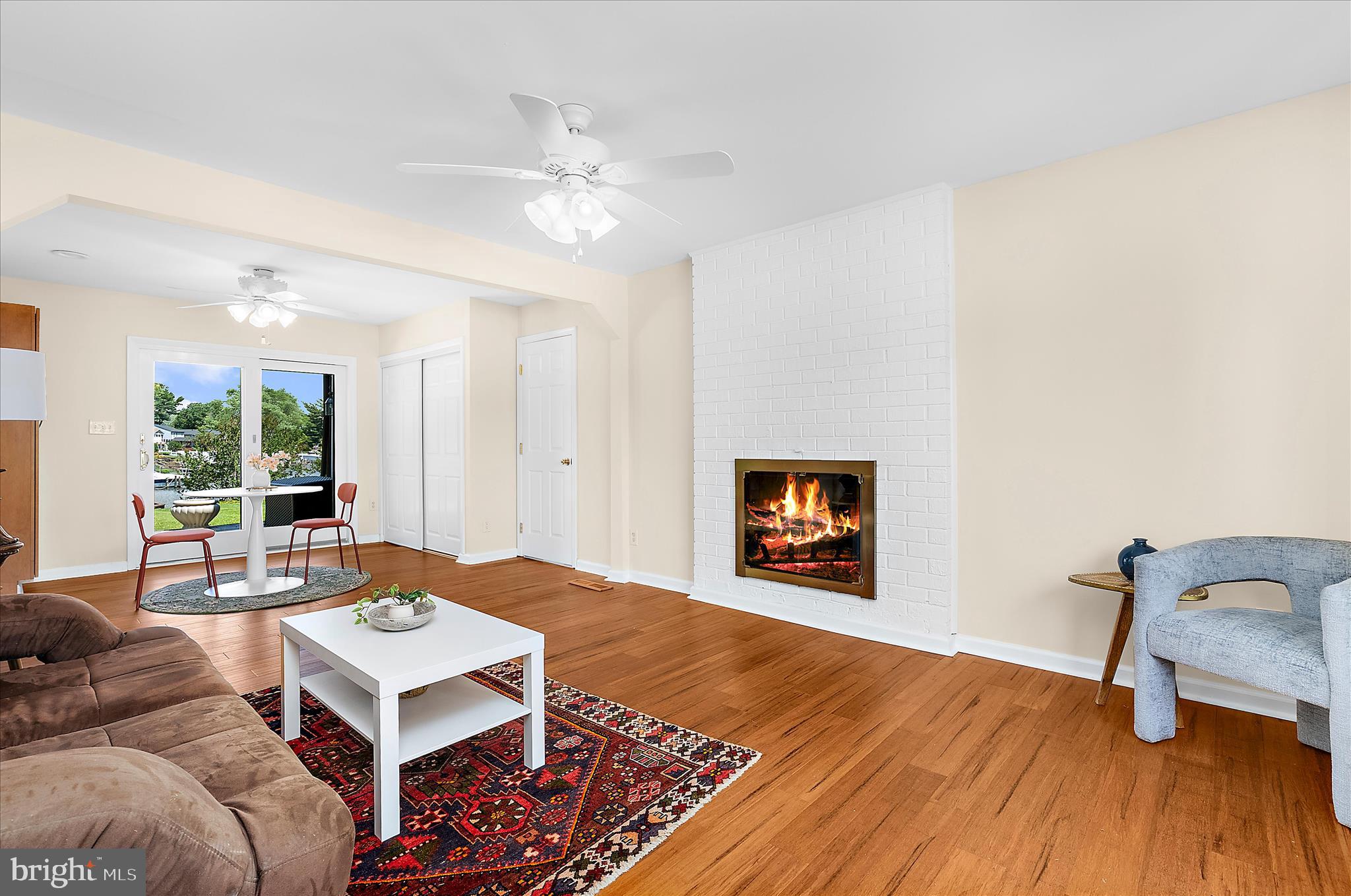 RUMSEY ISLAND - Residential