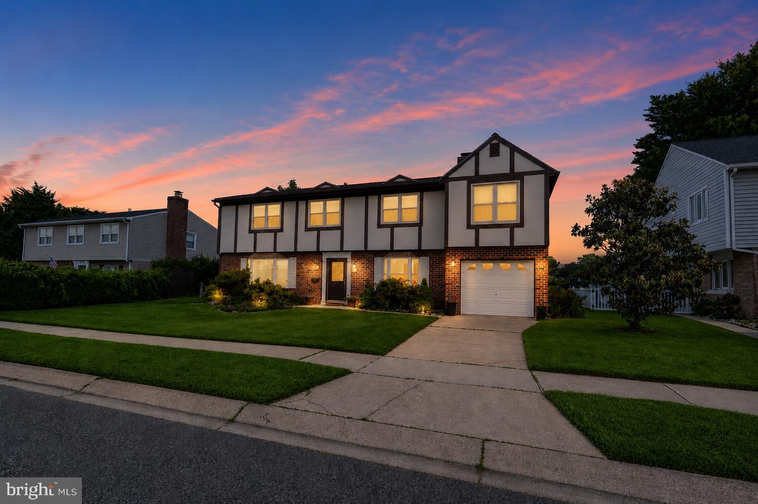 Welcome to 35 Neptune Drive, a stunning 4-bedroom, 3-bathroom home on Rumsey Island. Surrounded by water views and outdoor living spaces, this property offers an opportunity to enjoy the beauty, tranquility, and lifestyle that life on the water provides.
Outdoor living is a highlight of this home. Step outside onto the patio, which opens to a spacious backyard and leads to a large waterfront deck overlooking the water. Continue down to your private dock, offering direct access for boating, fishing, kayaking, or simply relaxing while taking in the views.
Inside, spacious living areas and  tons of natural light create a welcoming atmosphere throughout the home. The primary suite includes a private sunroom overlooking the water, while a second sunroom on the main level provides additional space to relax and enjoy the scenery.
Located on historic Rumsey Island, where the Big and Little Gunpowder Falls meet, residents enjoy a community known for its scenic surroundings, rich history, and coastal atmosphere.
Whether you're spending the day on the water, entertaining guests on the deck, or enjoying a quiet evening watching the sunset from your backyard, 35 Neptune Drive offers a rare opportunity to enjoy waterfront living on Rumsey Island.