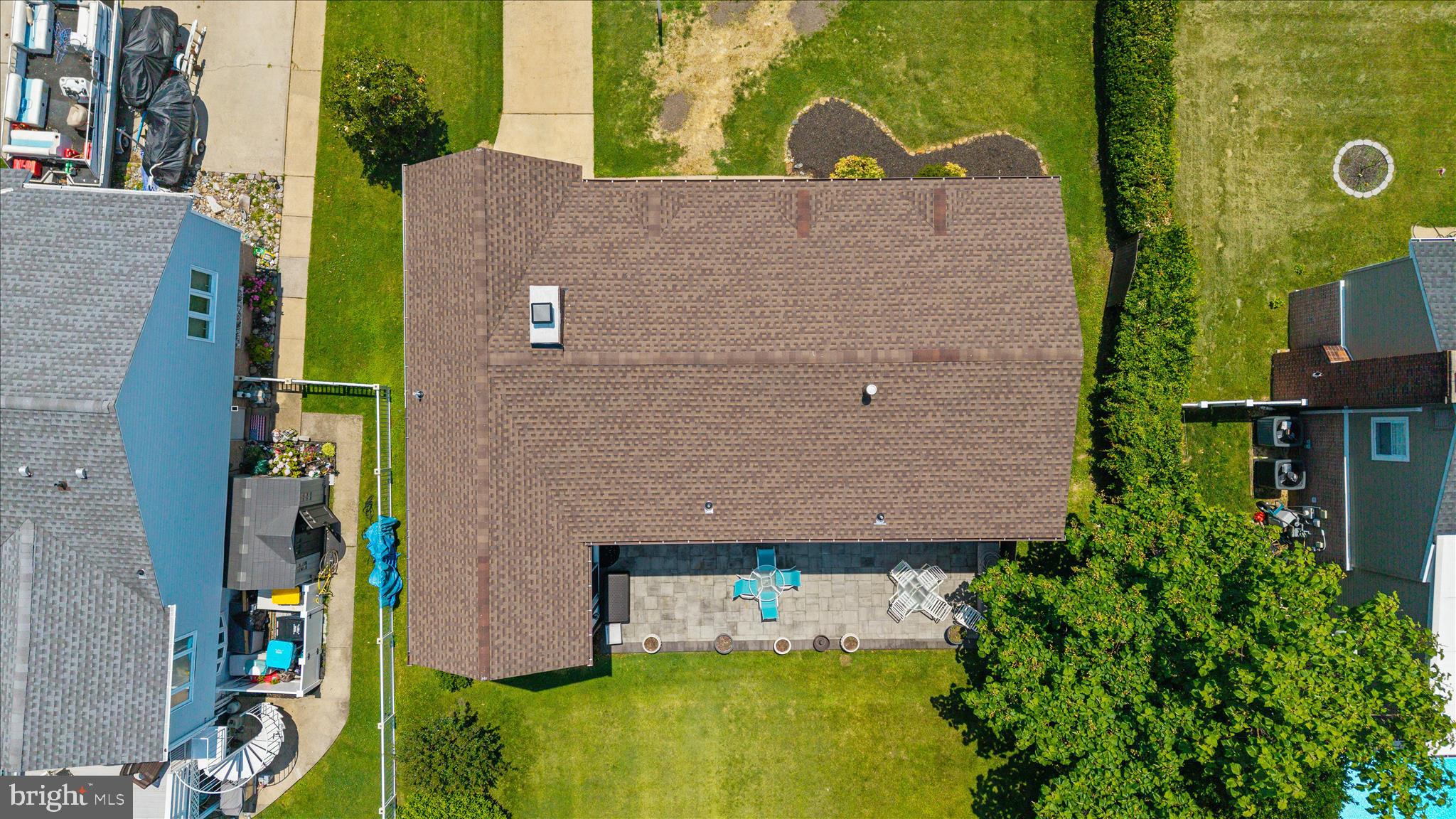 RUMSEY ISLAND - Residential