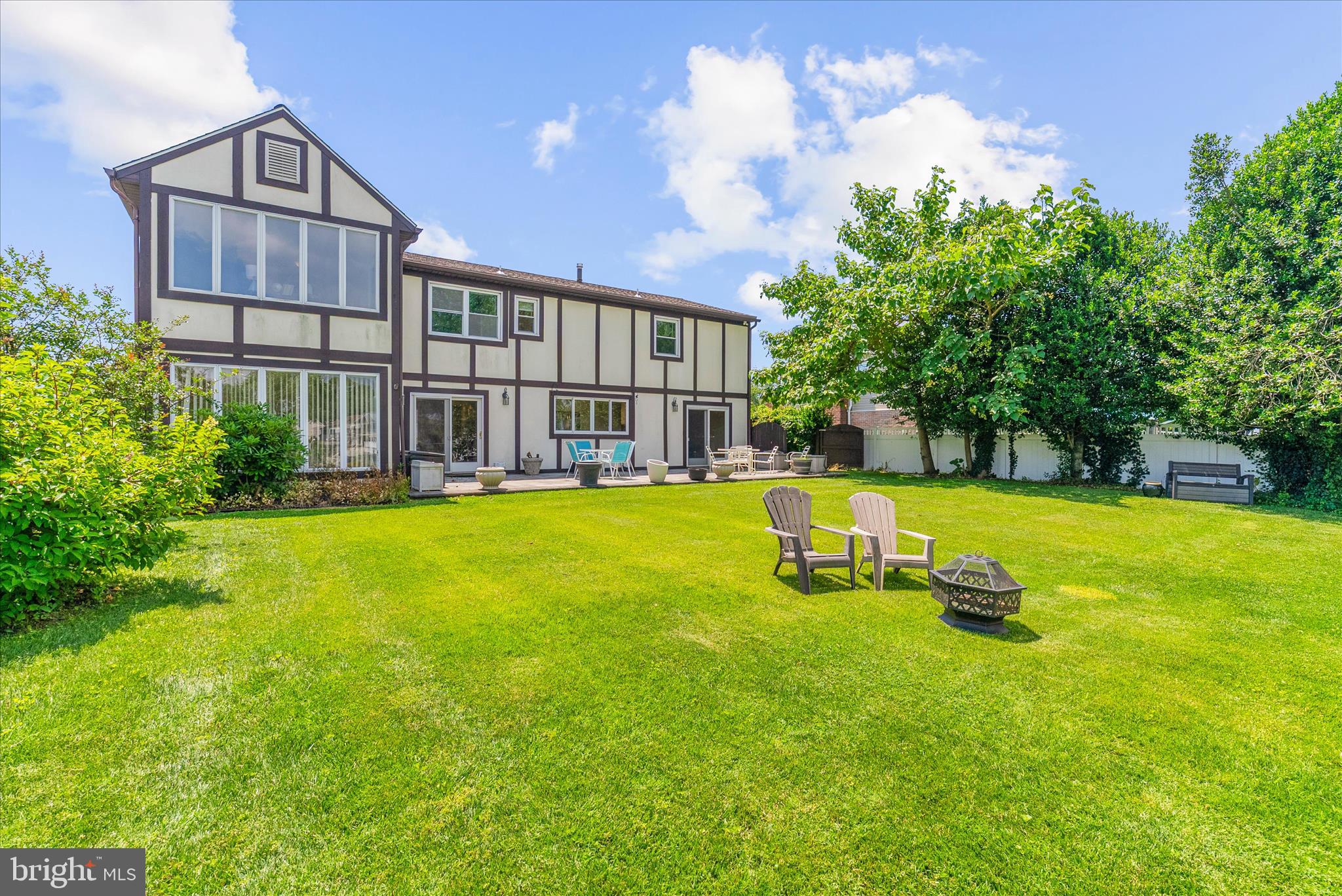 RUMSEY ISLAND - Residential