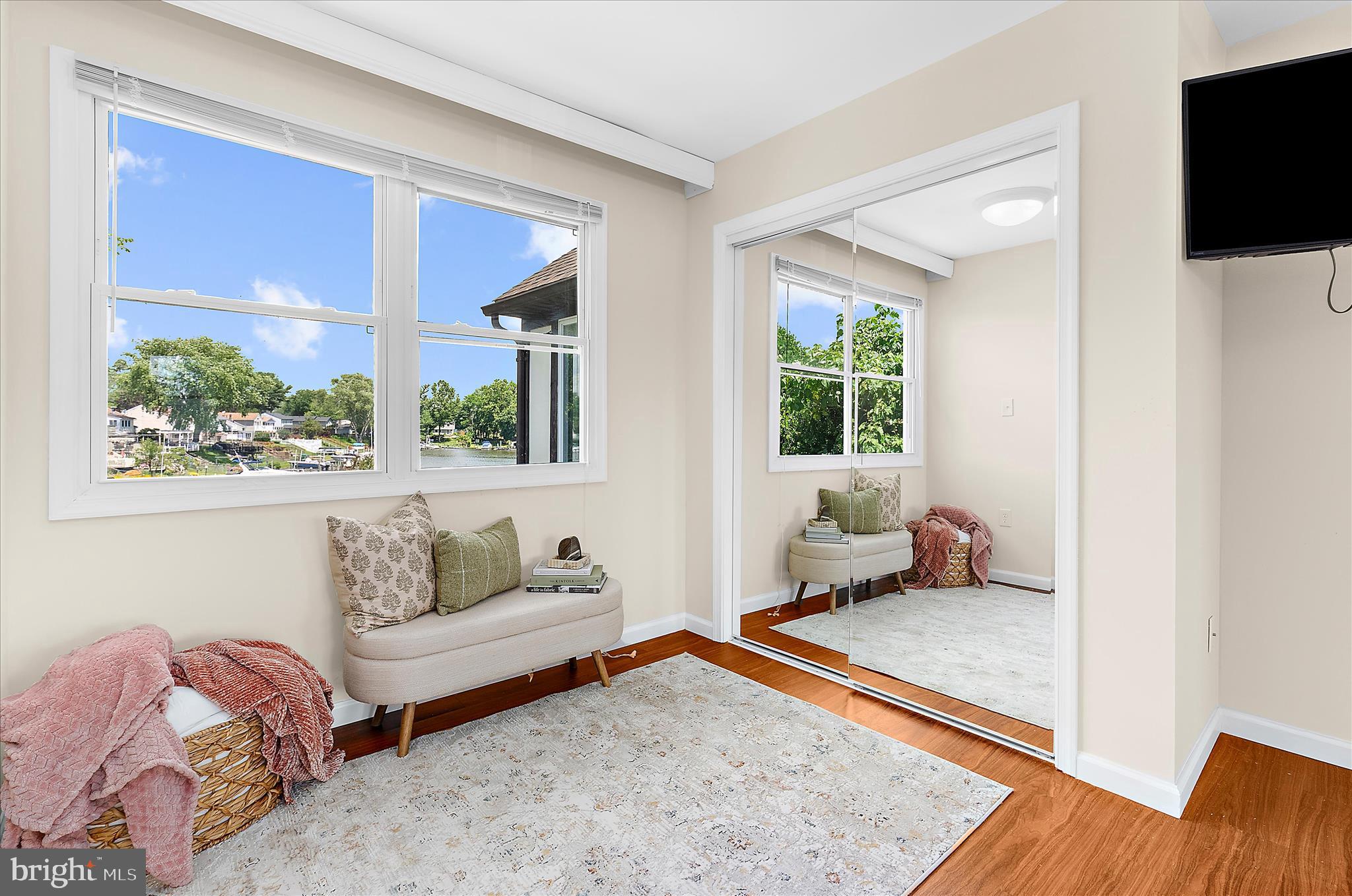 RUMSEY ISLAND - Residential